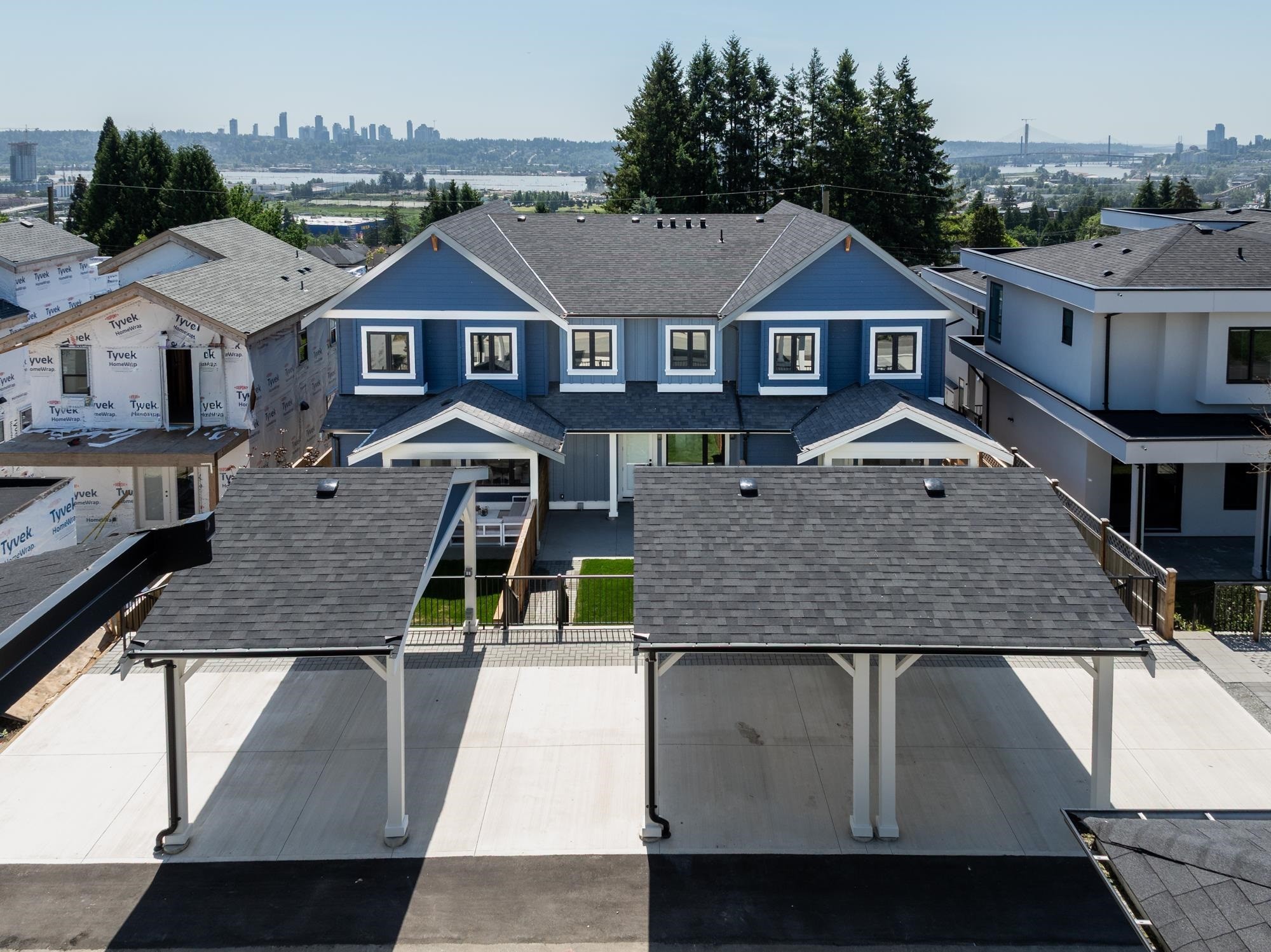103-903 Edgar Avenue, Coquitlam, BC