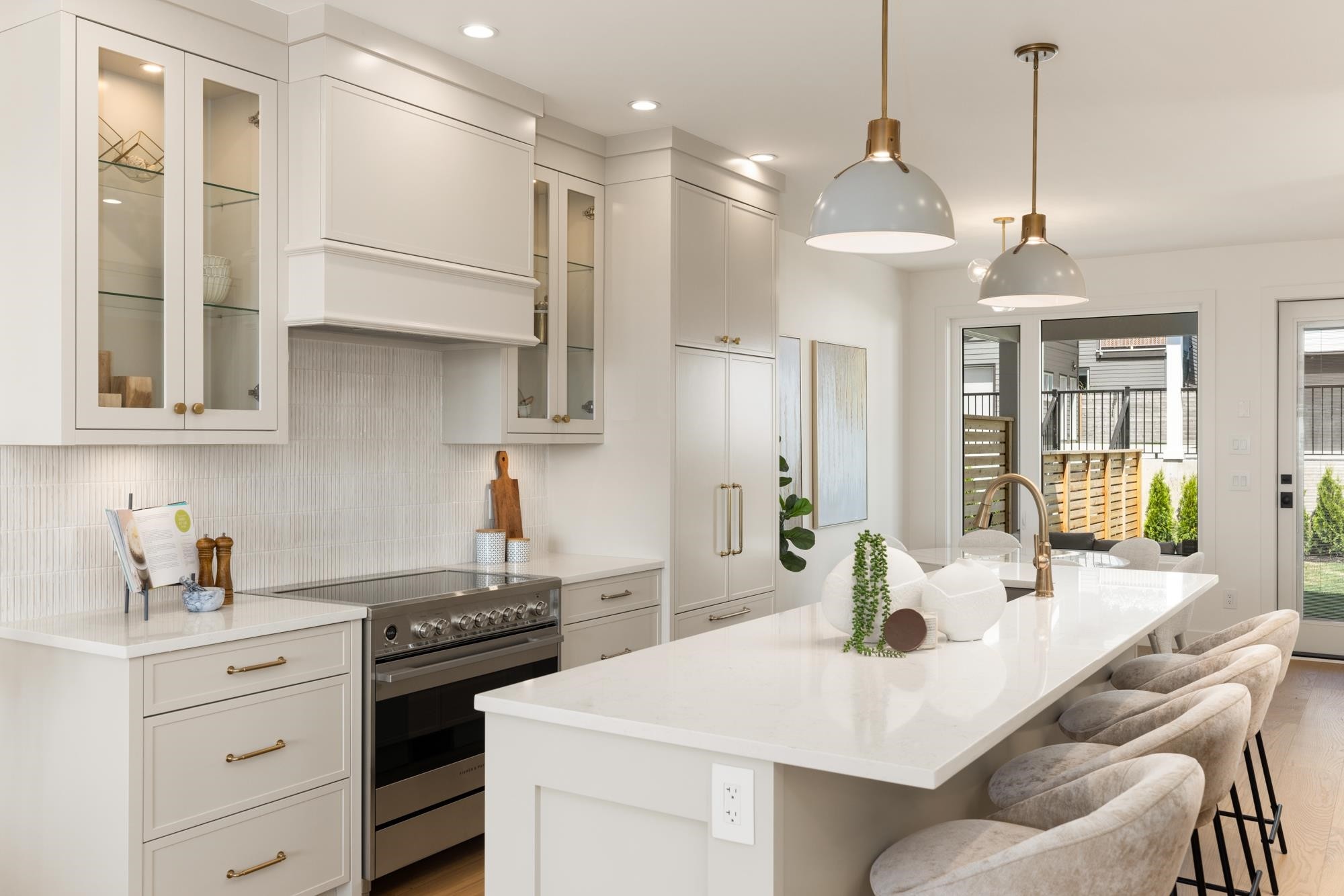 103-903 Edgar Avenue, Coquitlam, BC