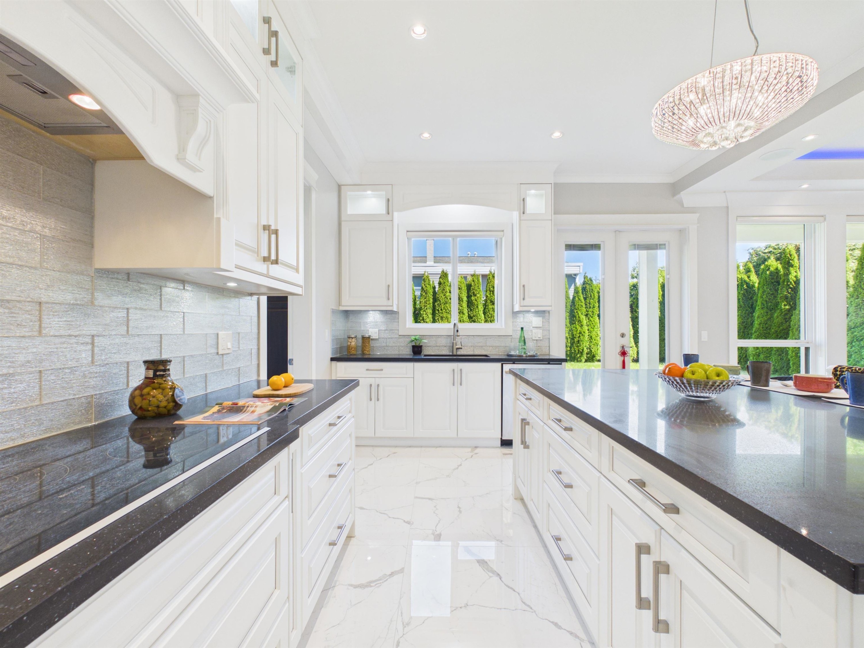 3131 Williams Road, Richmond, BC
