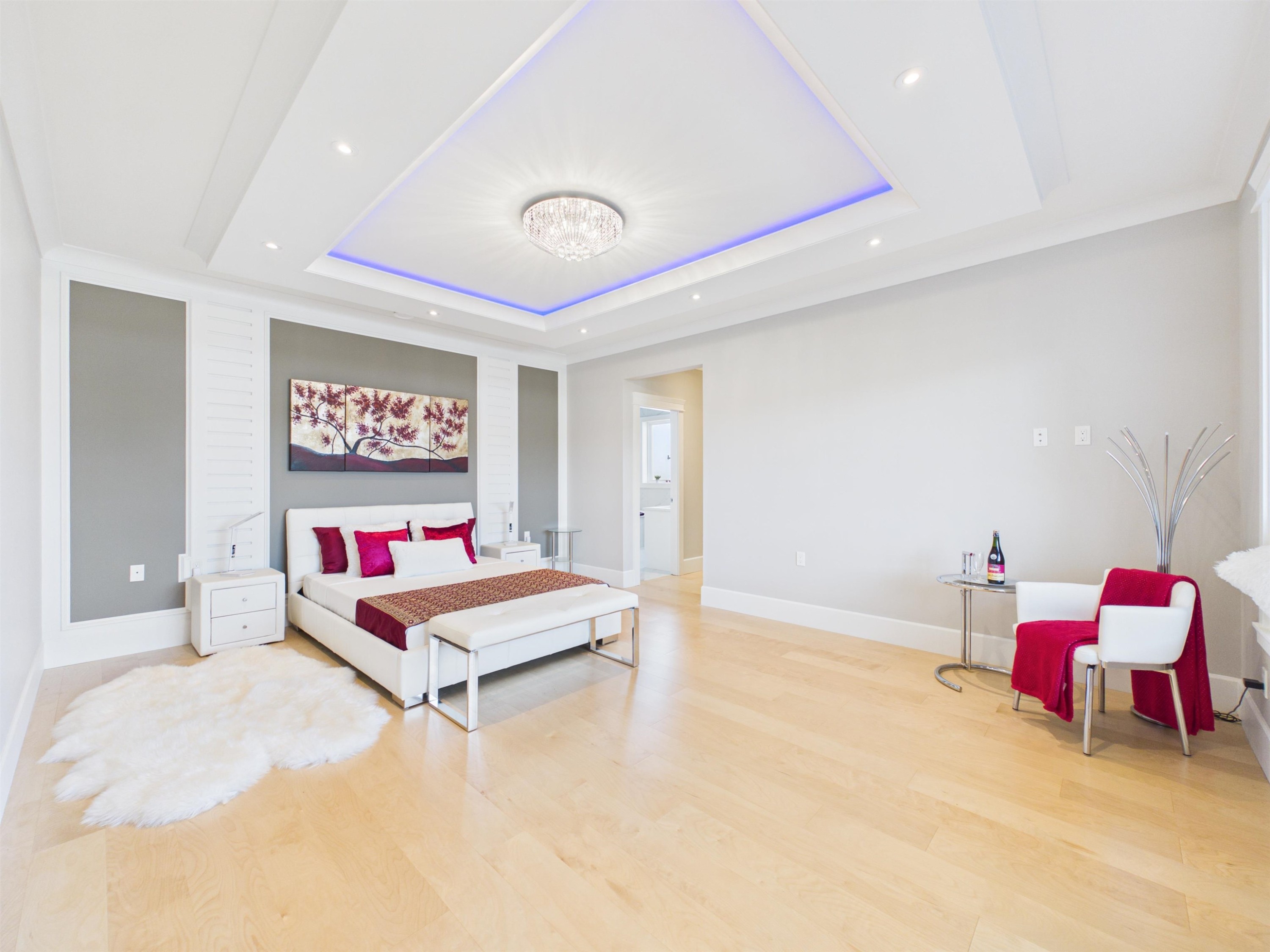 3131 Williams Road, Richmond, BC