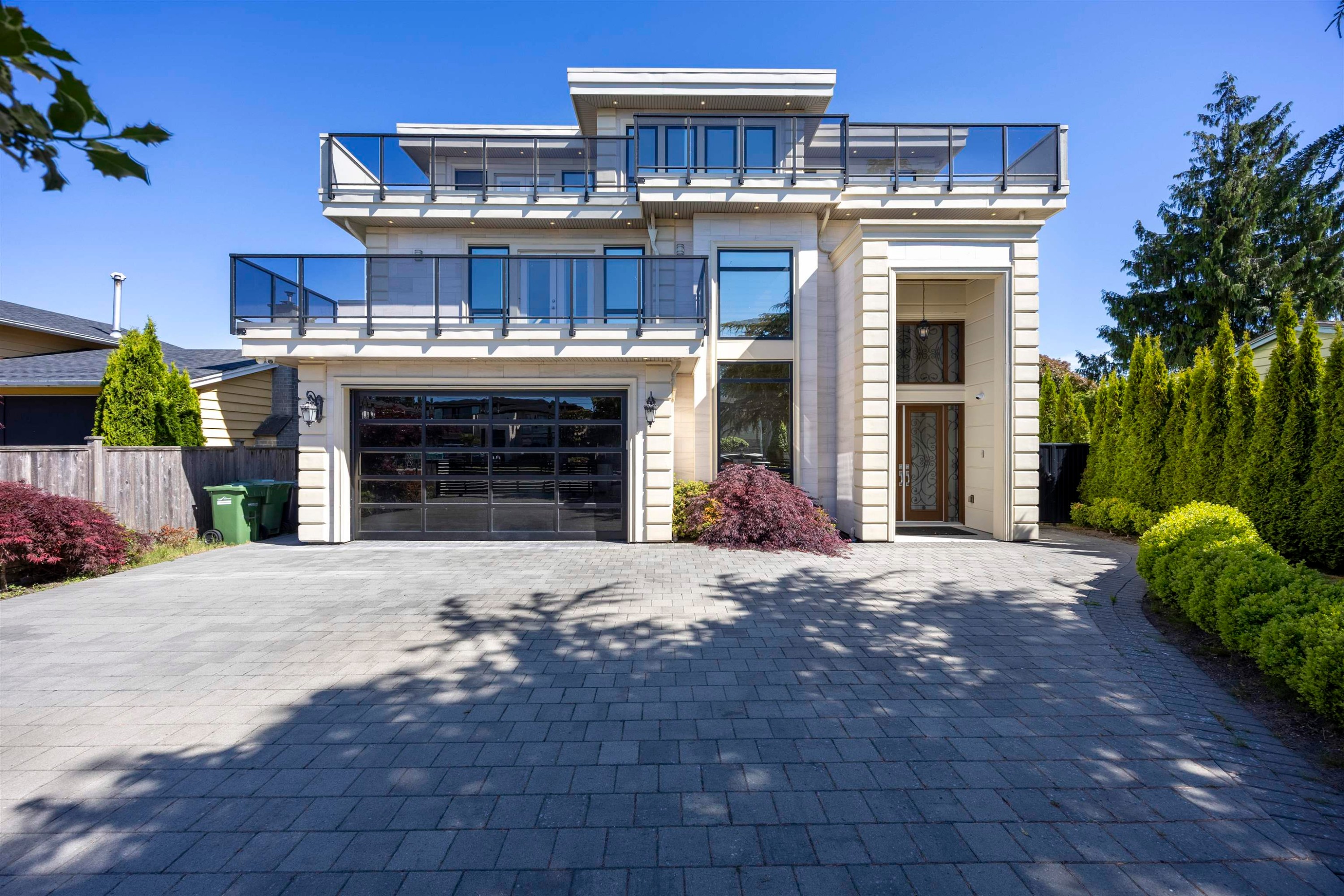 3131 Williams Road, Richmond, BC