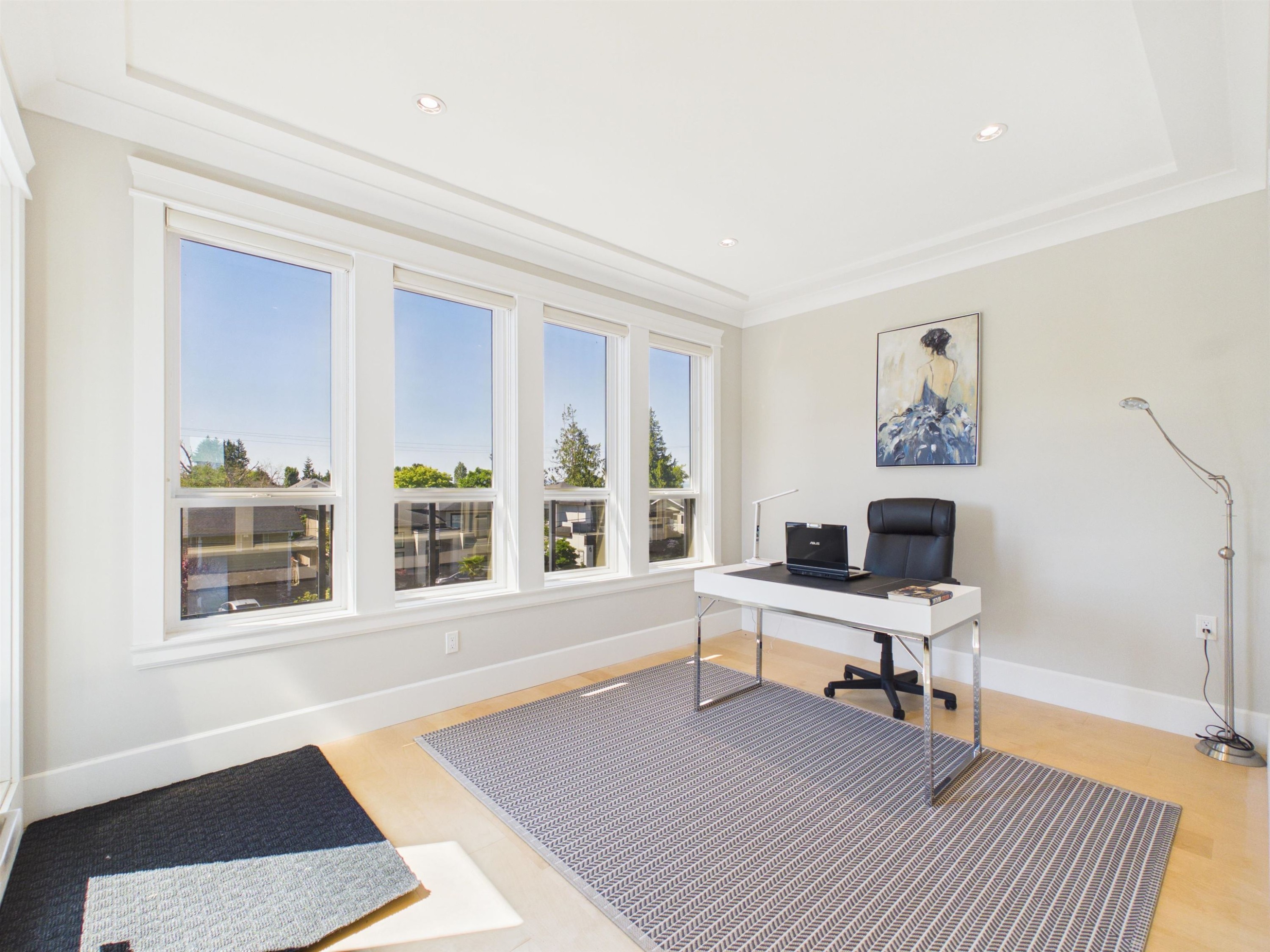 3131 Williams Road, Richmond, BC