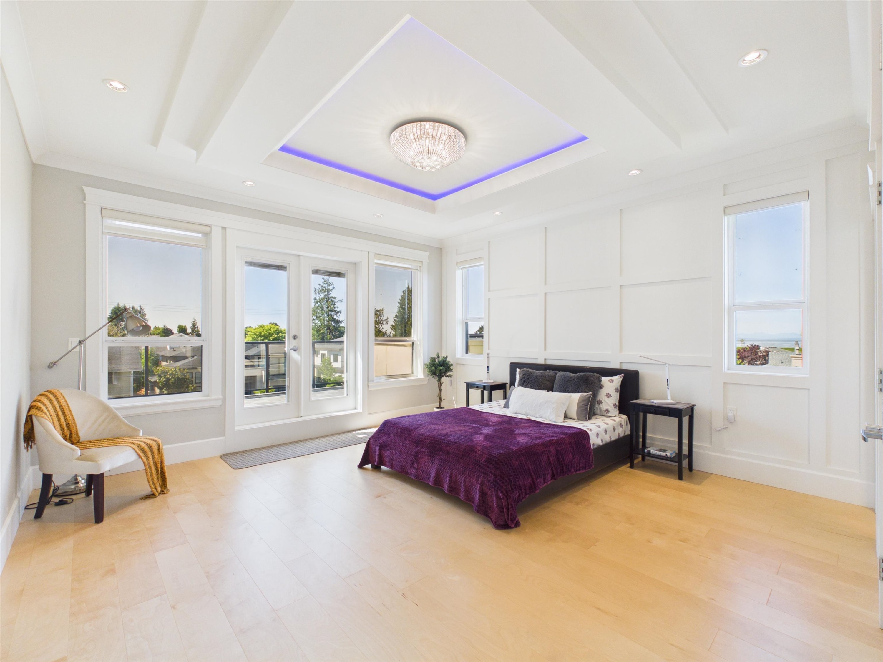 3131 Williams Road, Richmond, BC