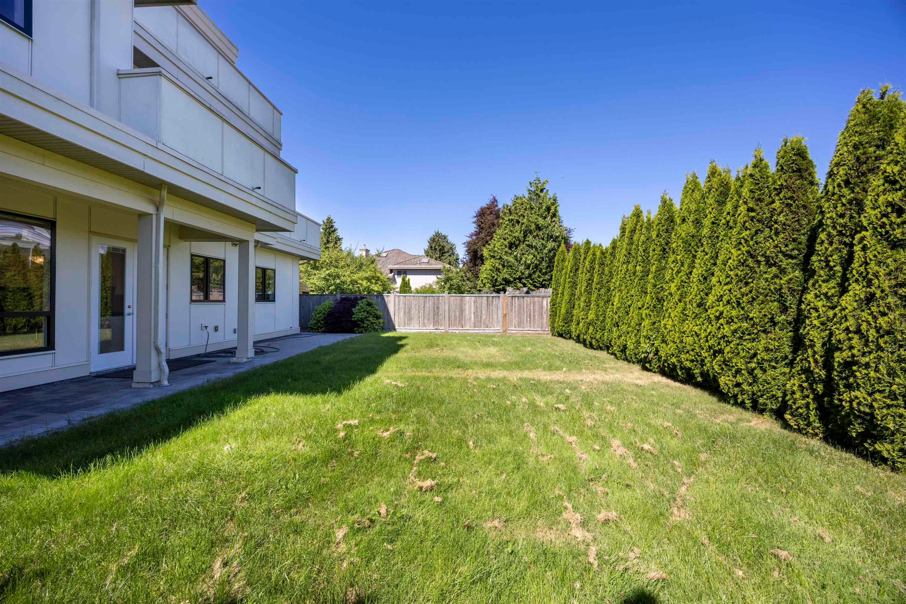 3131 Williams Road, Richmond, BC
