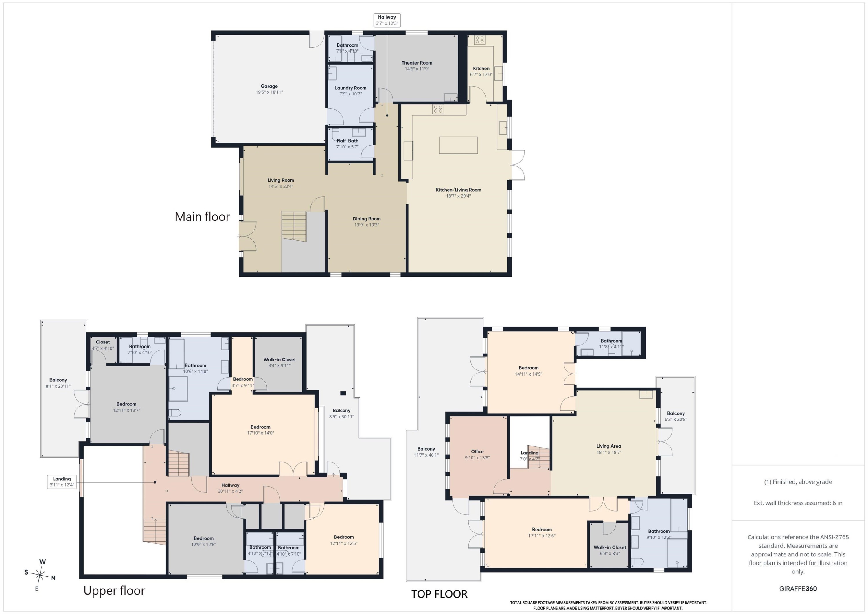 3131 Williams Road, Richmond, BC