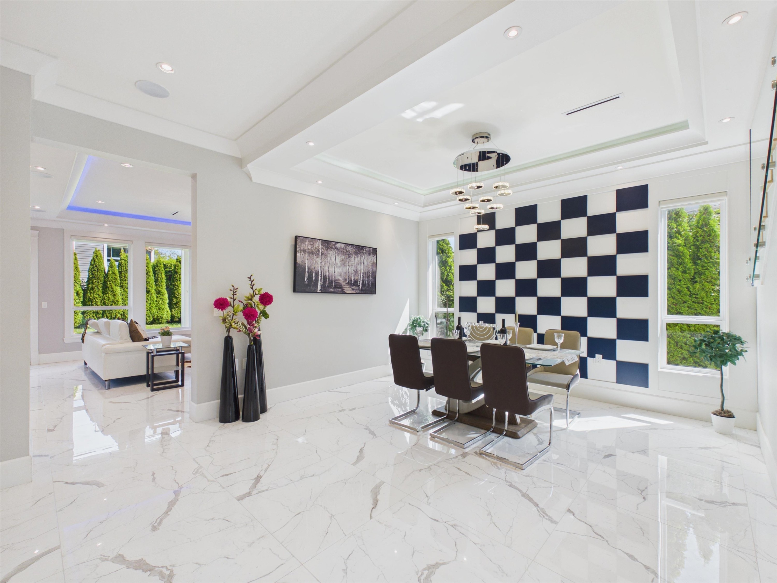 3131 Williams Road, Richmond, BC