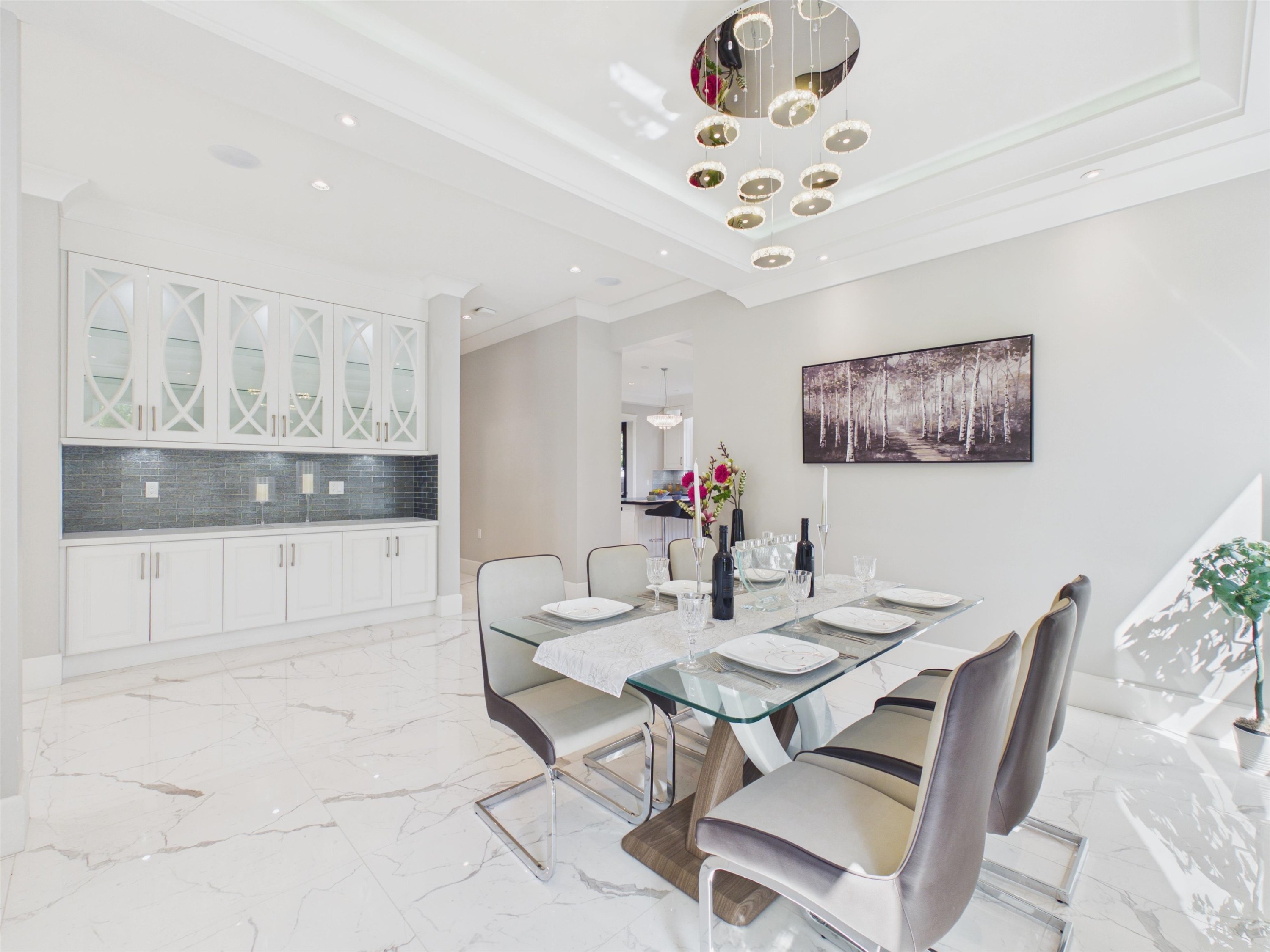 3131 Williams Road, Richmond, BC