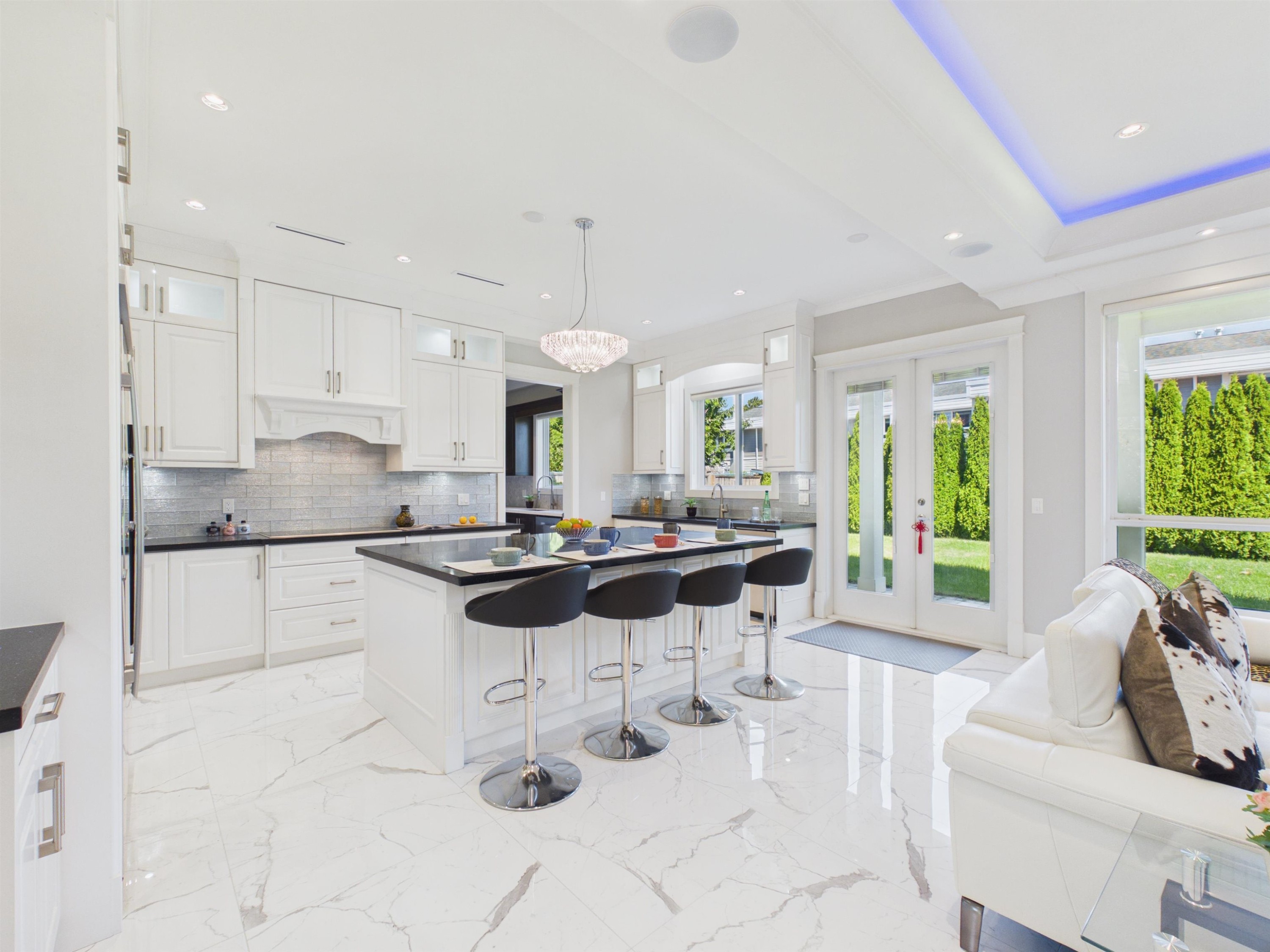 3131 Williams Road, Richmond, BC