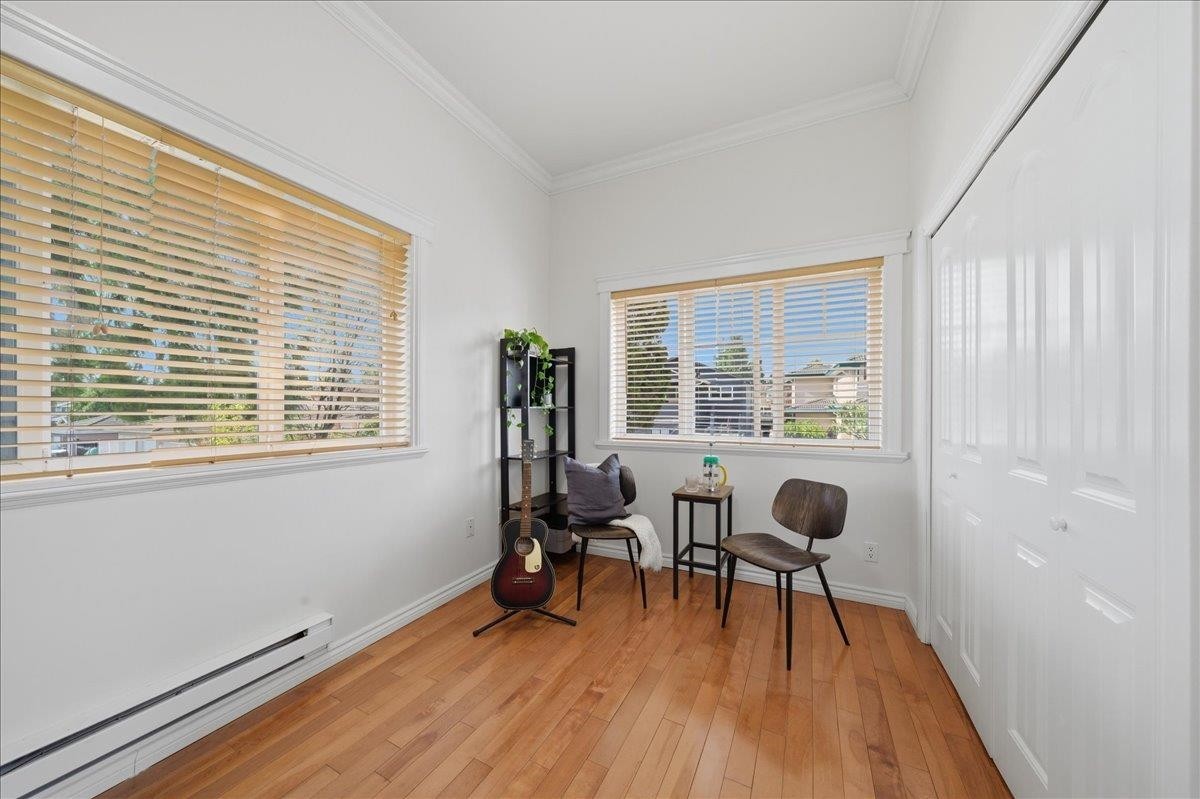 7694 Buller Avenue, Burnaby, BC - Indoor
