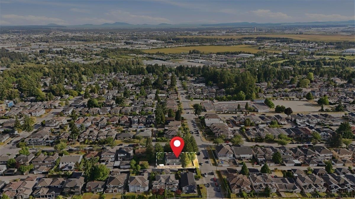 7694 Buller Avenue, Burnaby, BC - Outdoor With View
