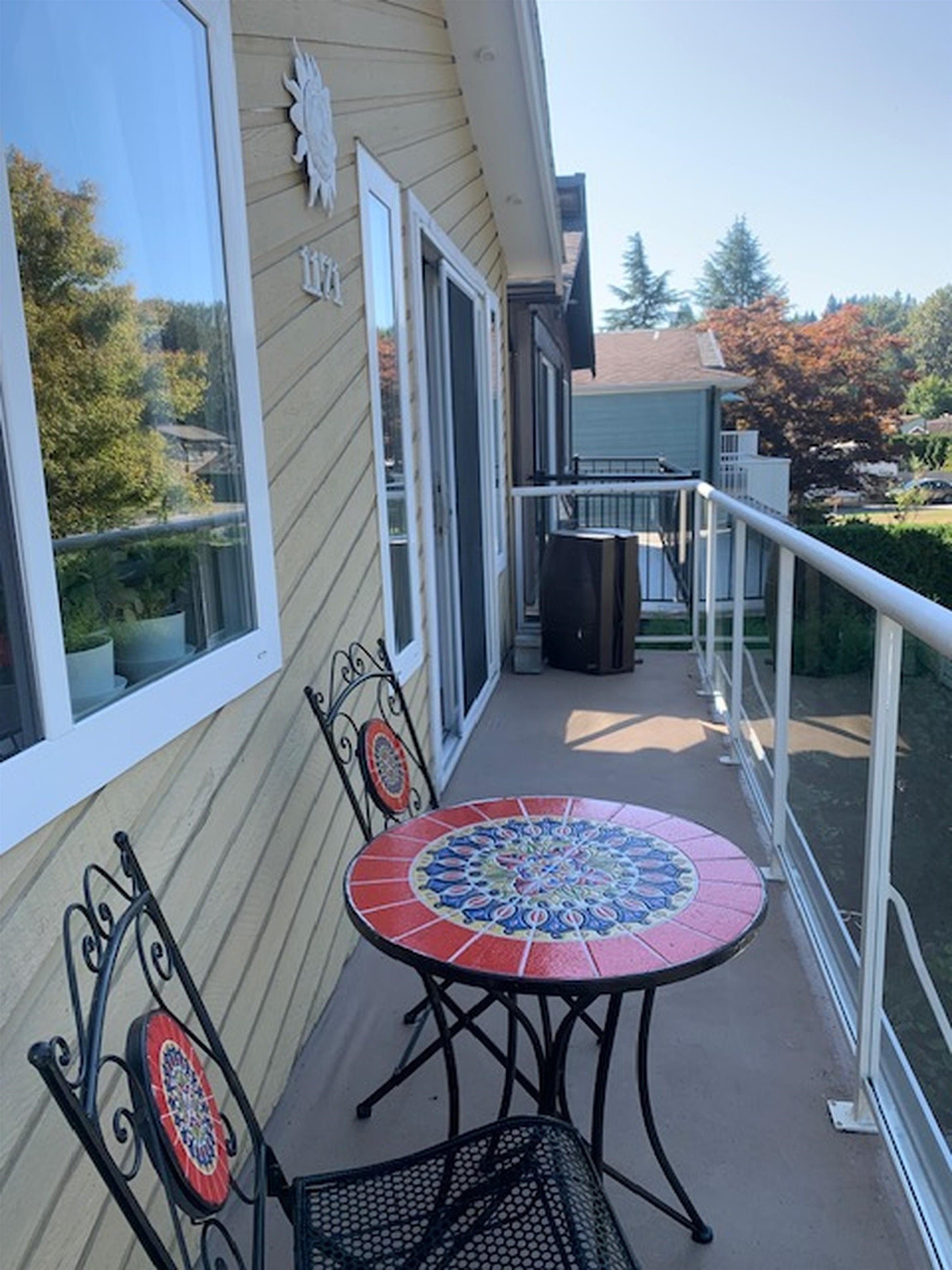 1171 Creekside Drive, Coquitlam, BC