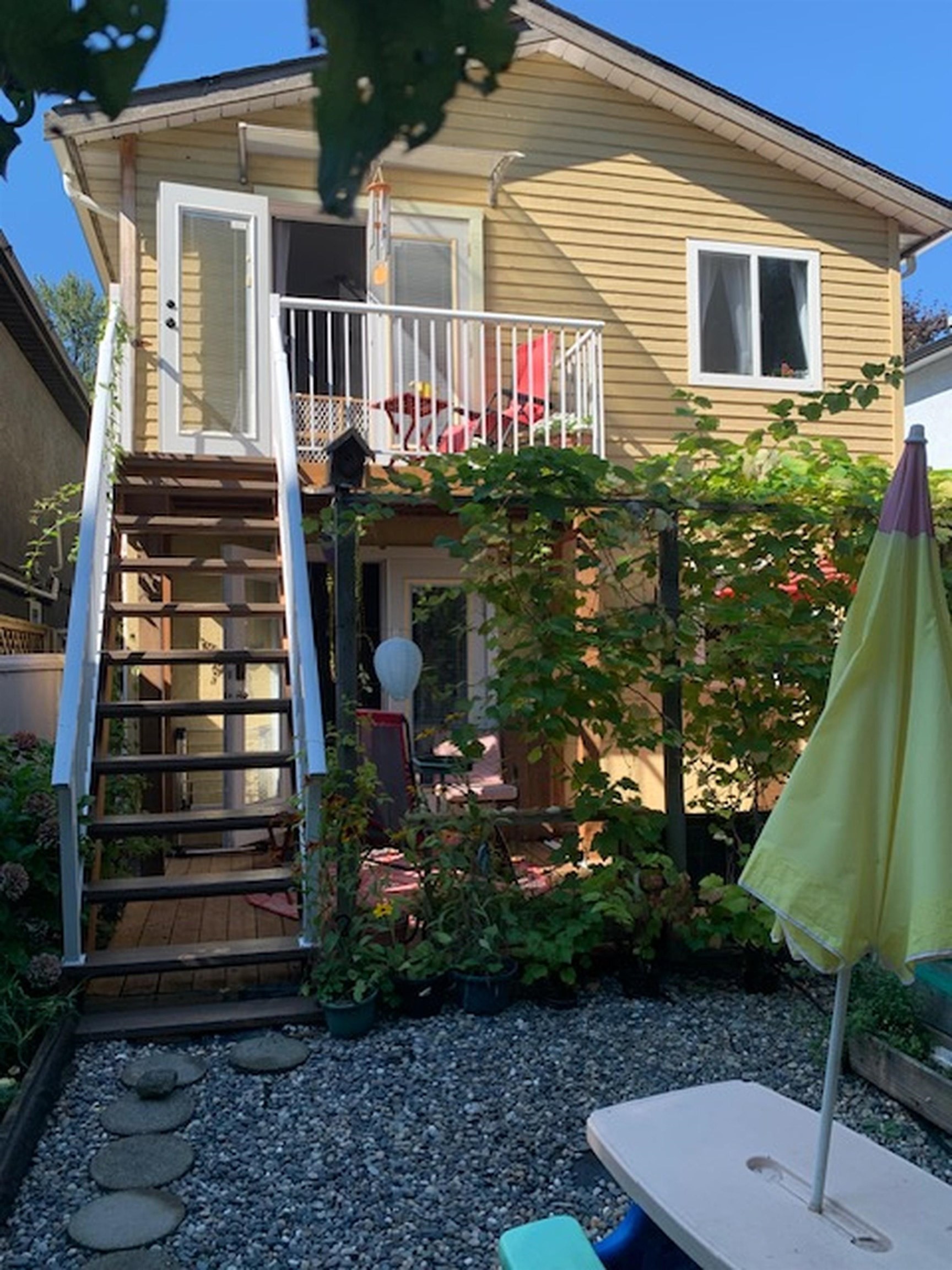 1171 Creekside Drive, Coquitlam, BC