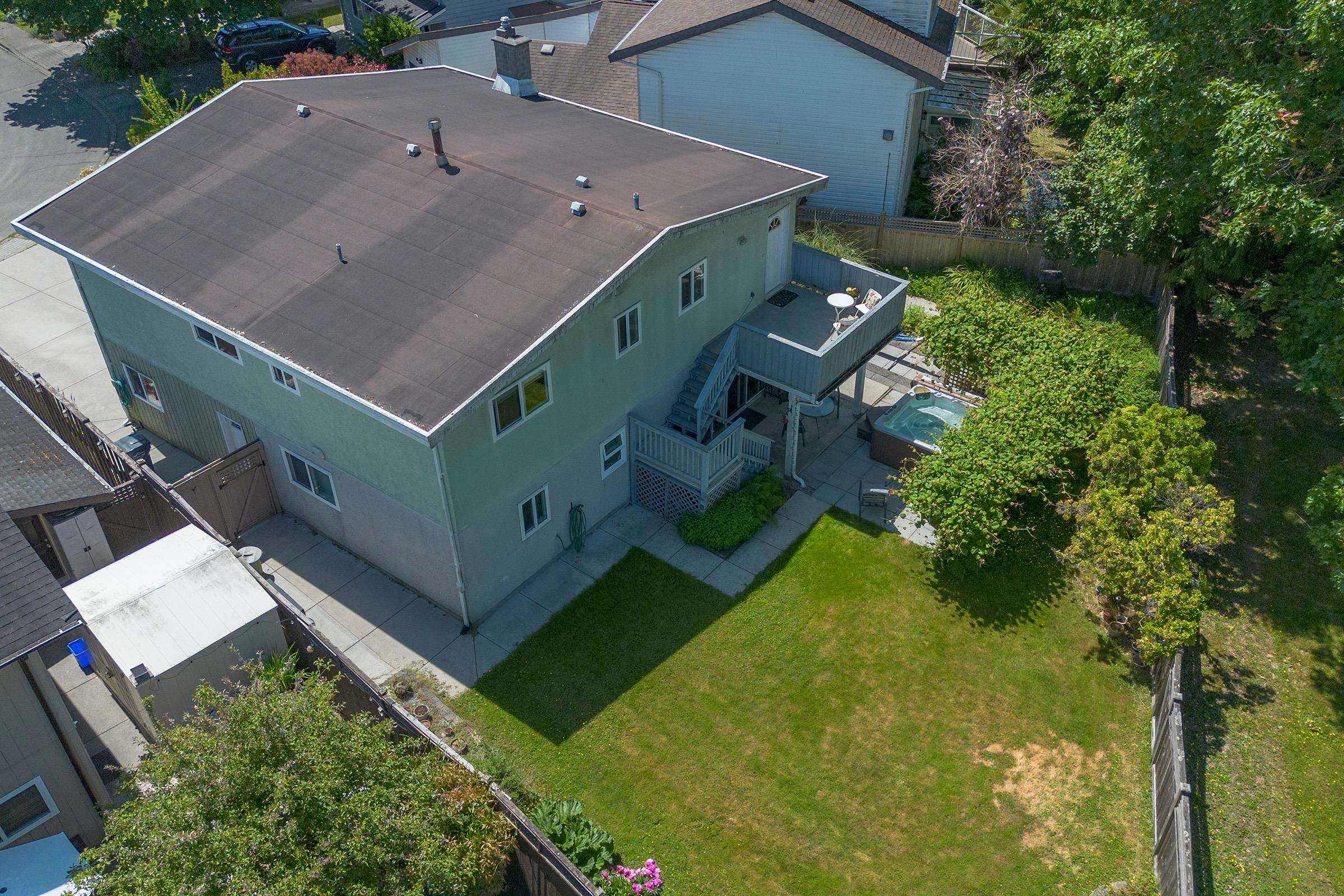 11231 Clipper Court, Richmond, BC