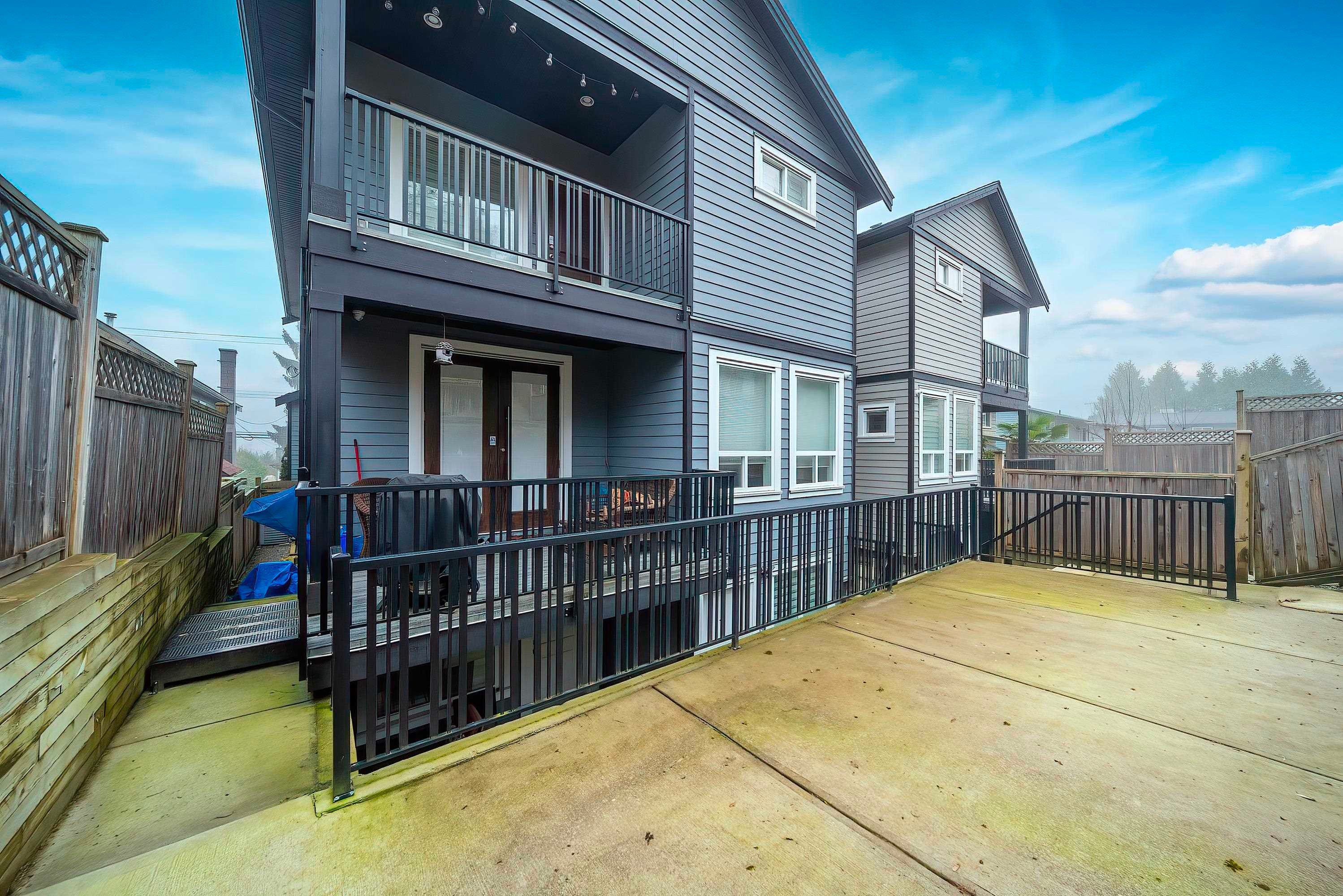 1470 Pitt River Road, Port Coquitlam, BC