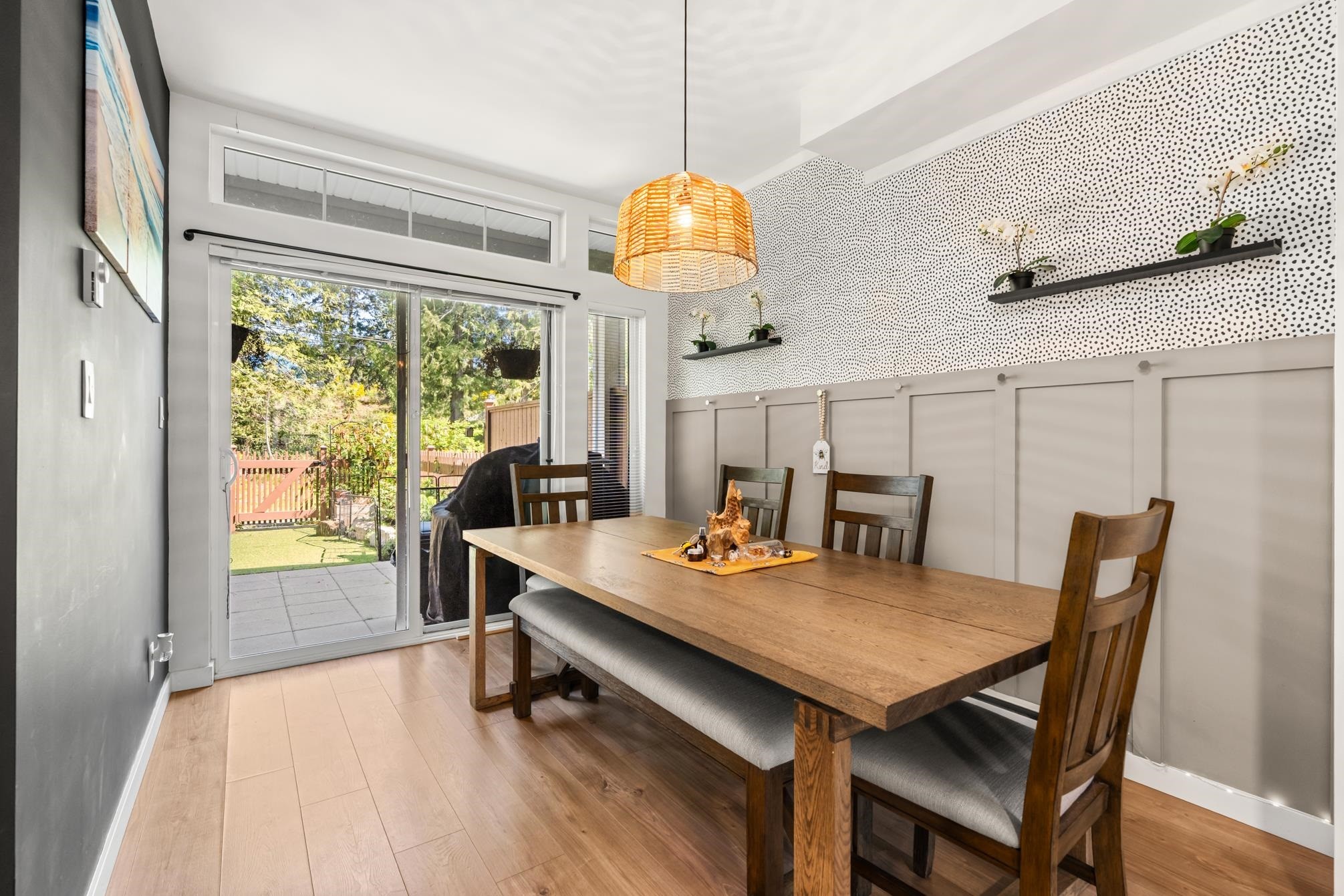 5934 Oldmill Lane, Sechelt, BC