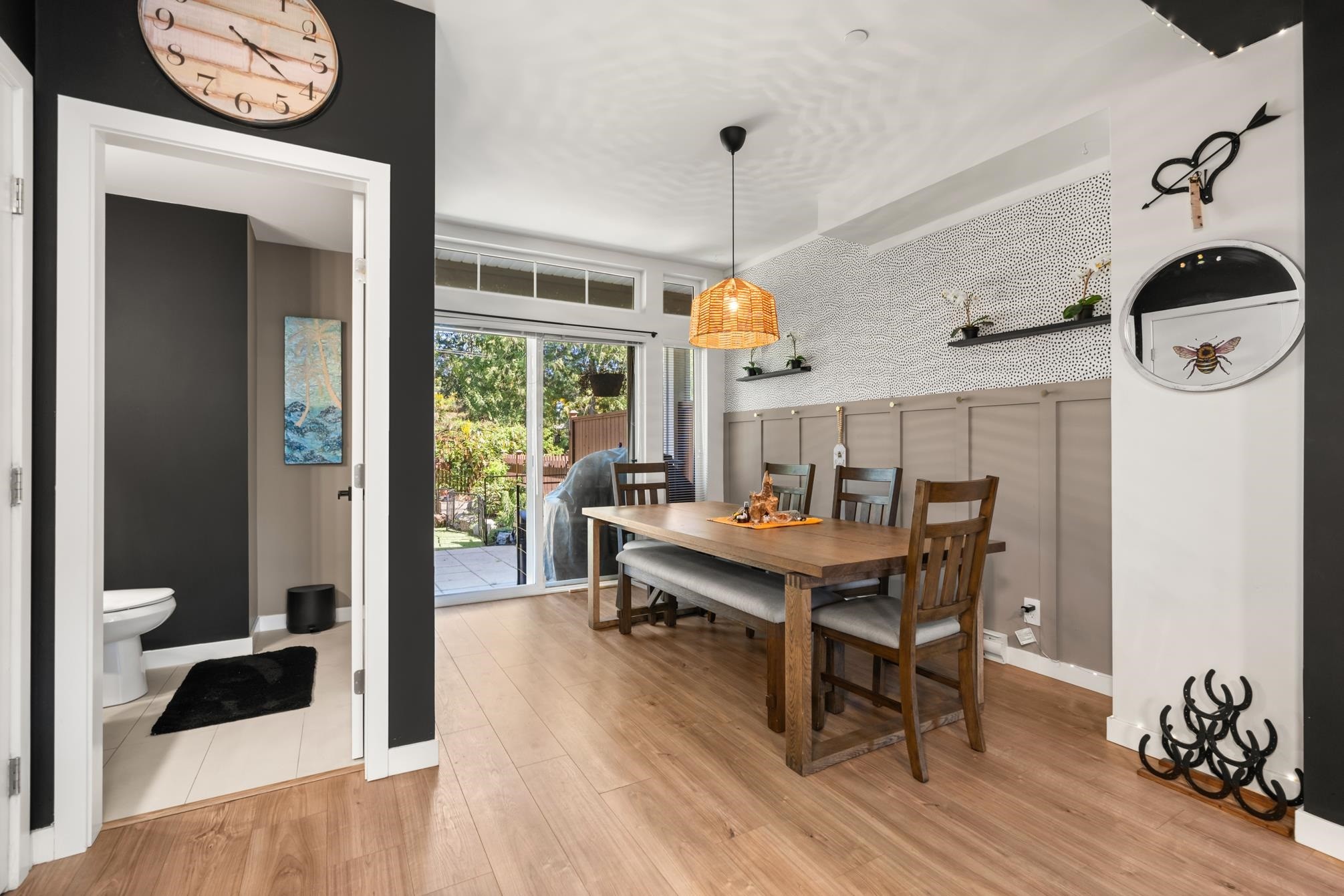 5934 Oldmill Lane, Sechelt, BC
