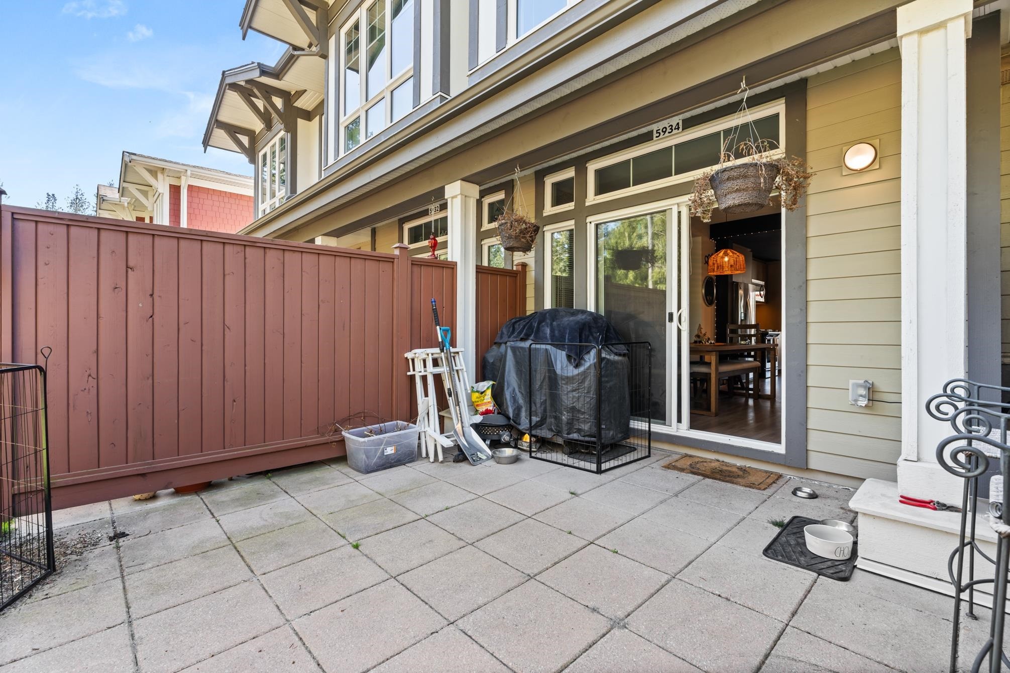 5934 Oldmill Lane, Sechelt, BC