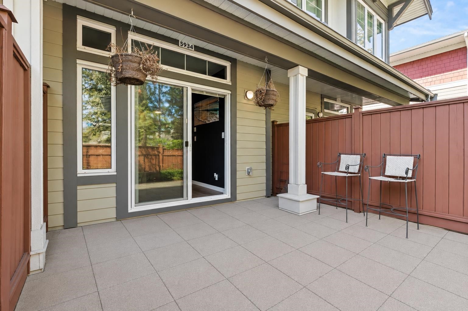 5934 Oldmill Lane, Sechelt, BC