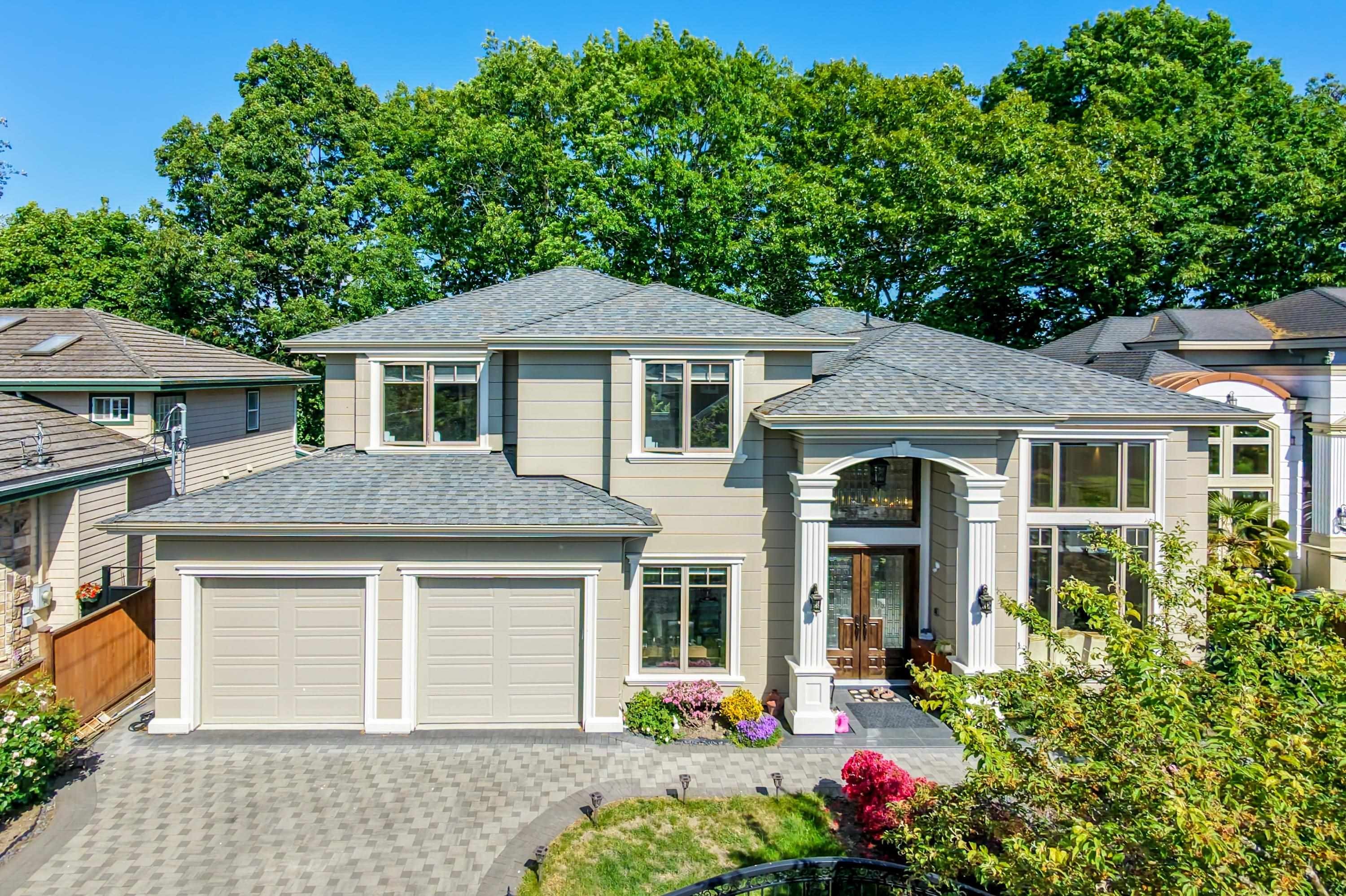 8520 Elsmore Road, Richmond, BC