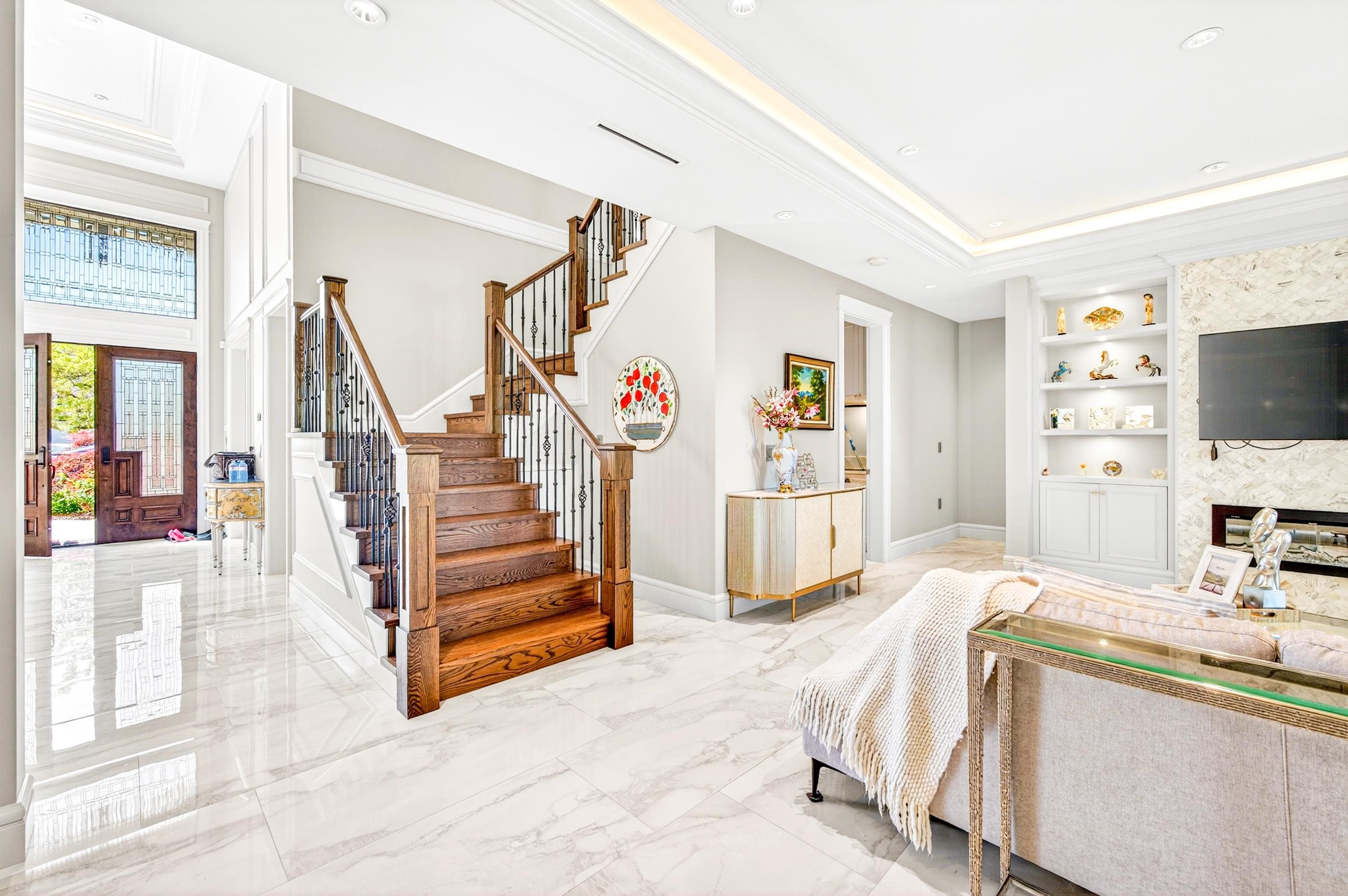 8520 Elsmore Road, Richmond, BC