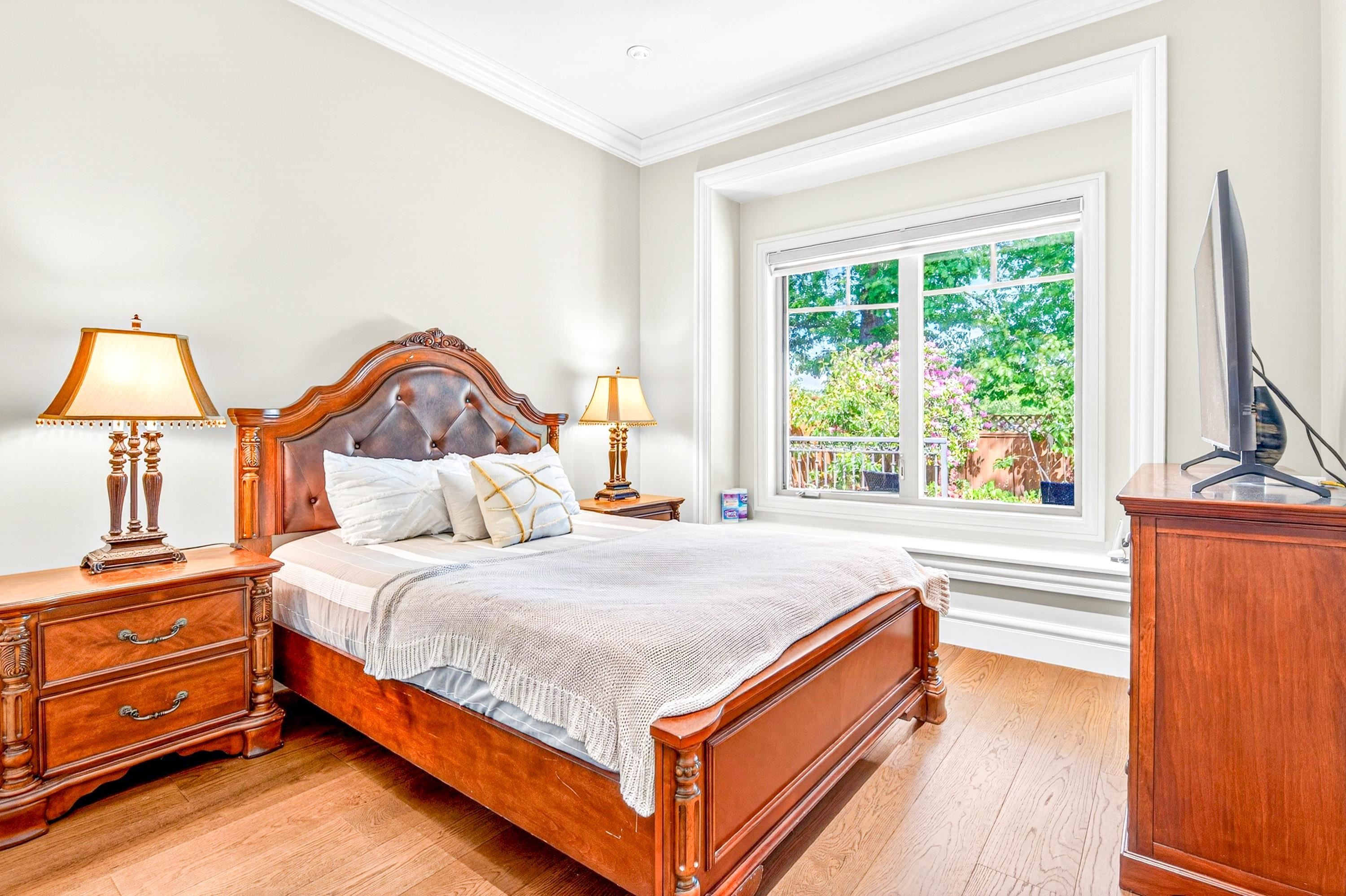 8520 Elsmore Road, Richmond, BC