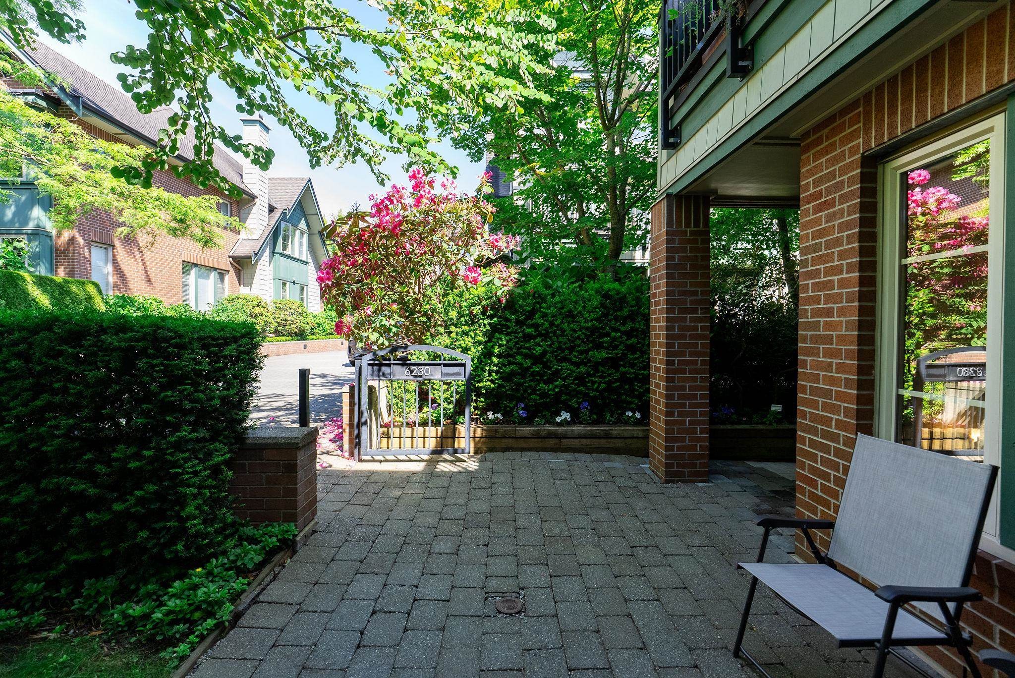 6230 Logan Lane, Vancouver, BC