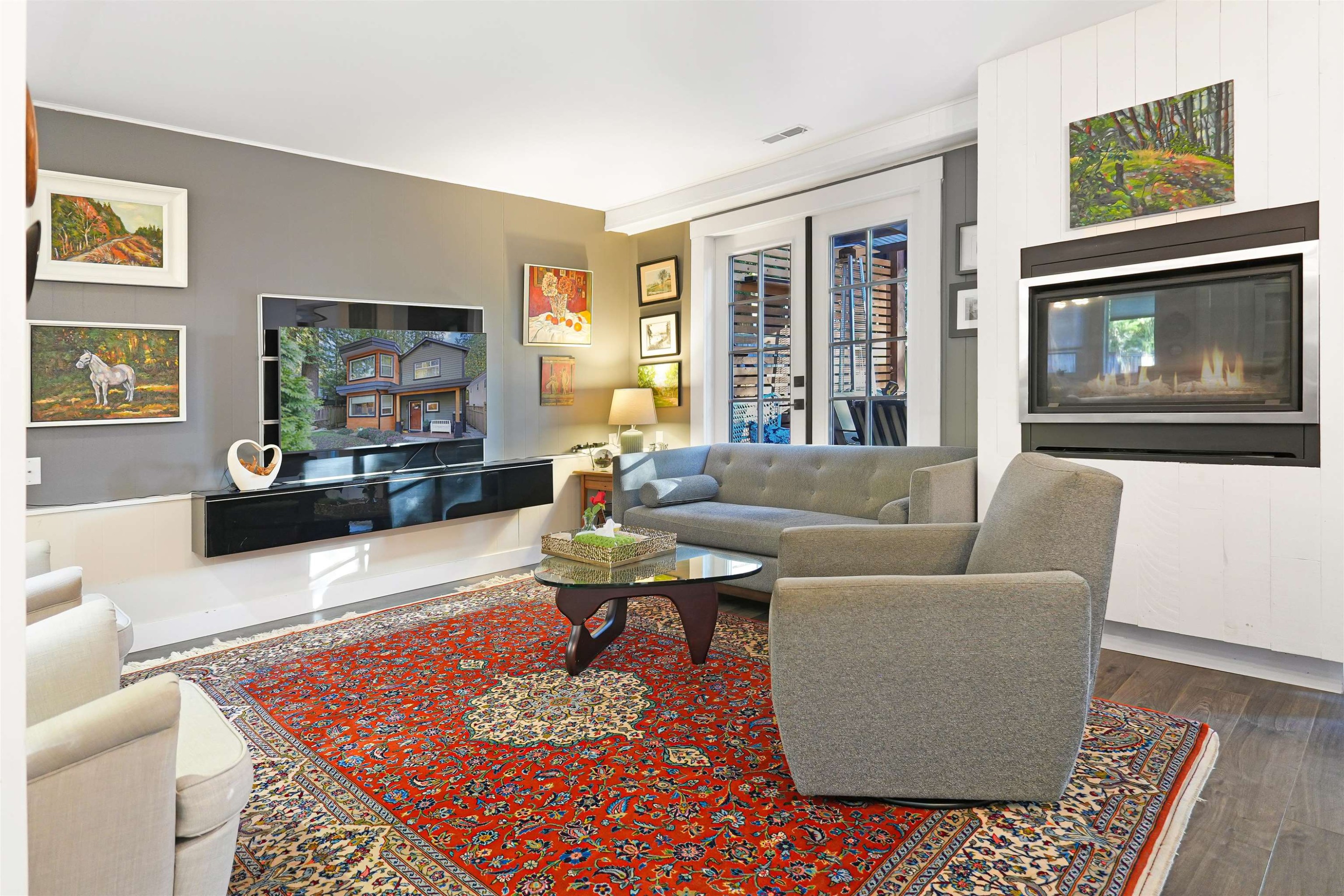 4990 Capilano Road, North Vancouver, BC