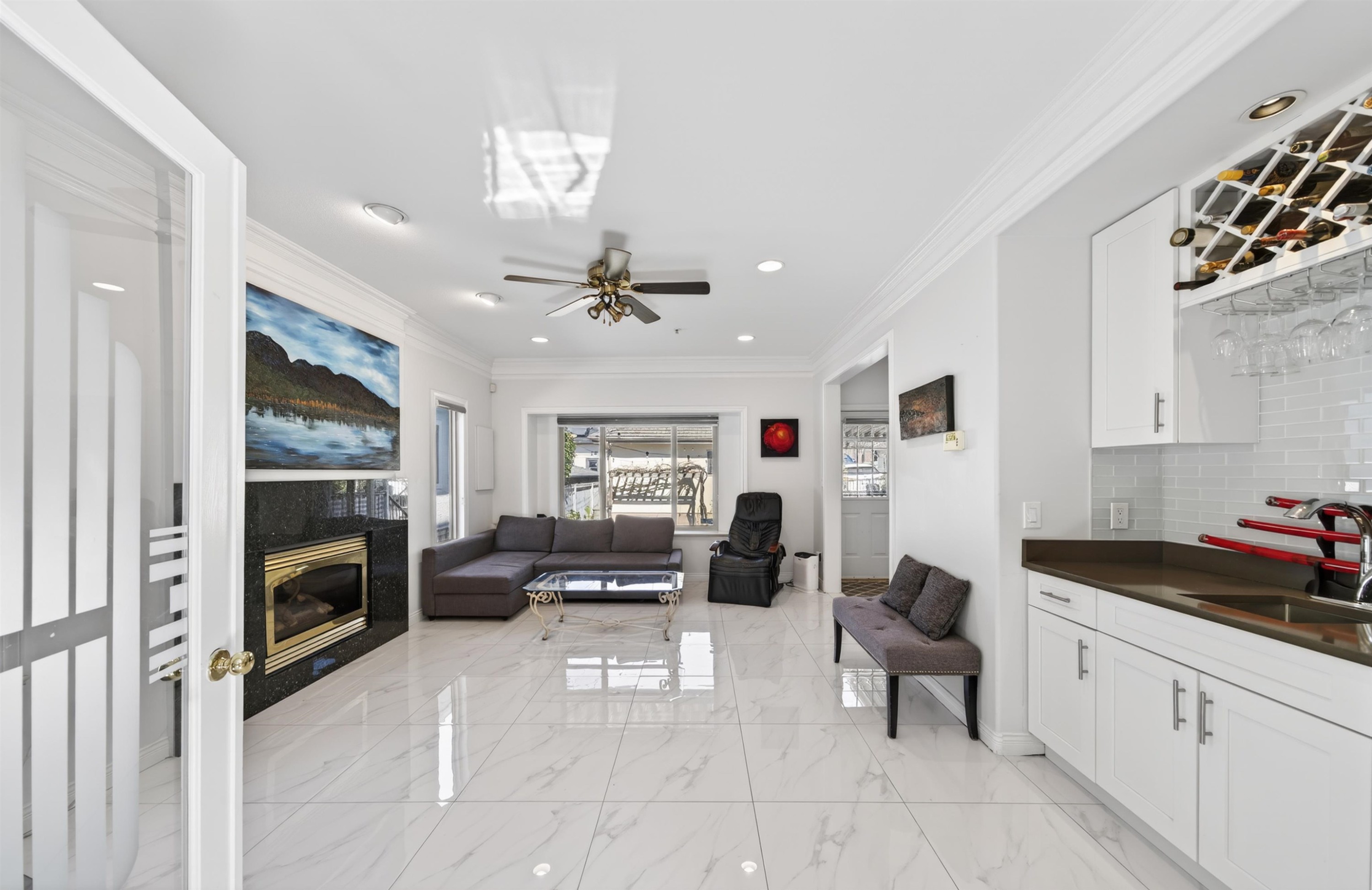 535 53Rd Avenue E, Vancouver, BC