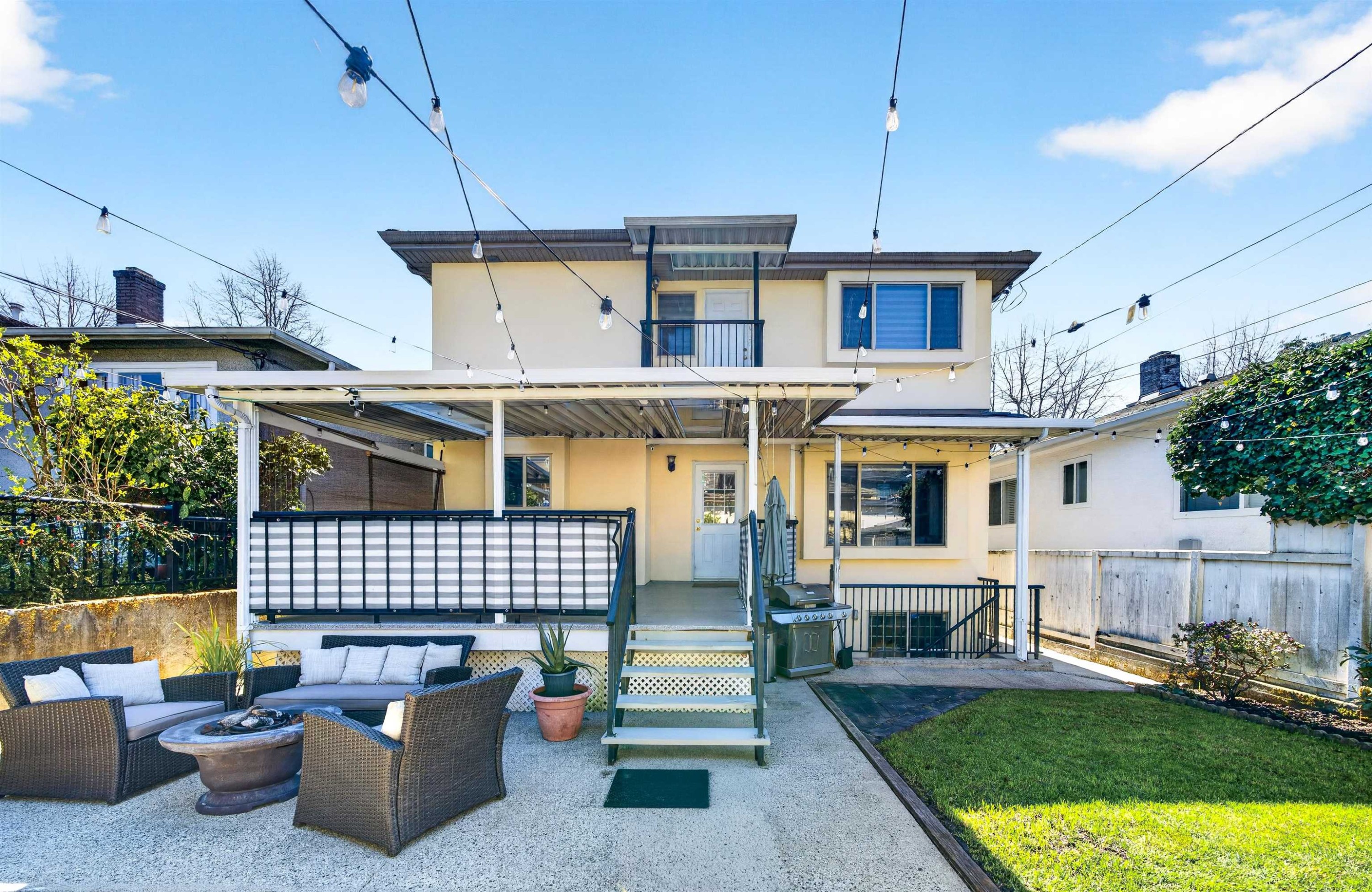 535 53Rd Avenue E, Vancouver, BC