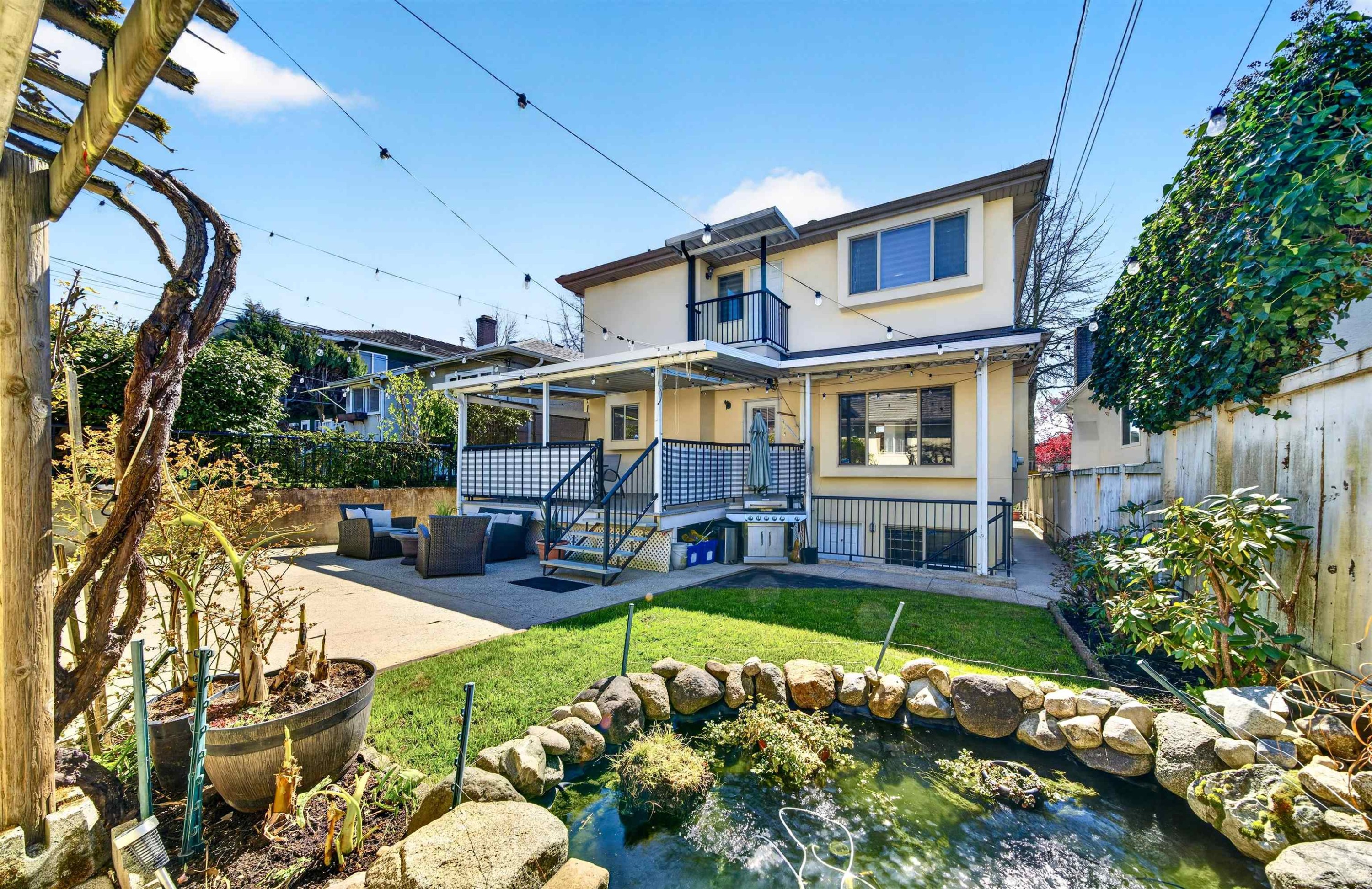 535 53Rd Avenue E, Vancouver, BC