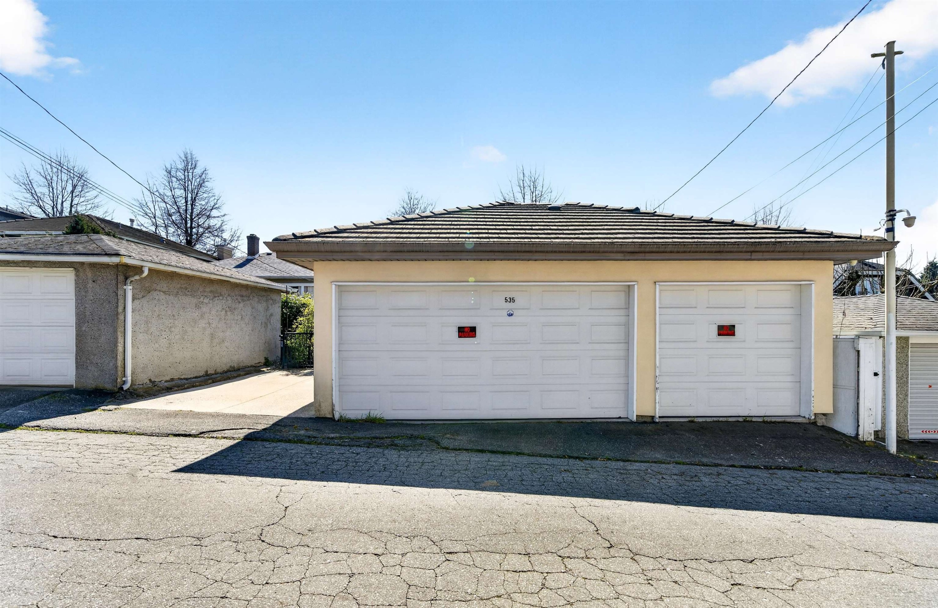 535 53Rd Avenue E, Vancouver, BC