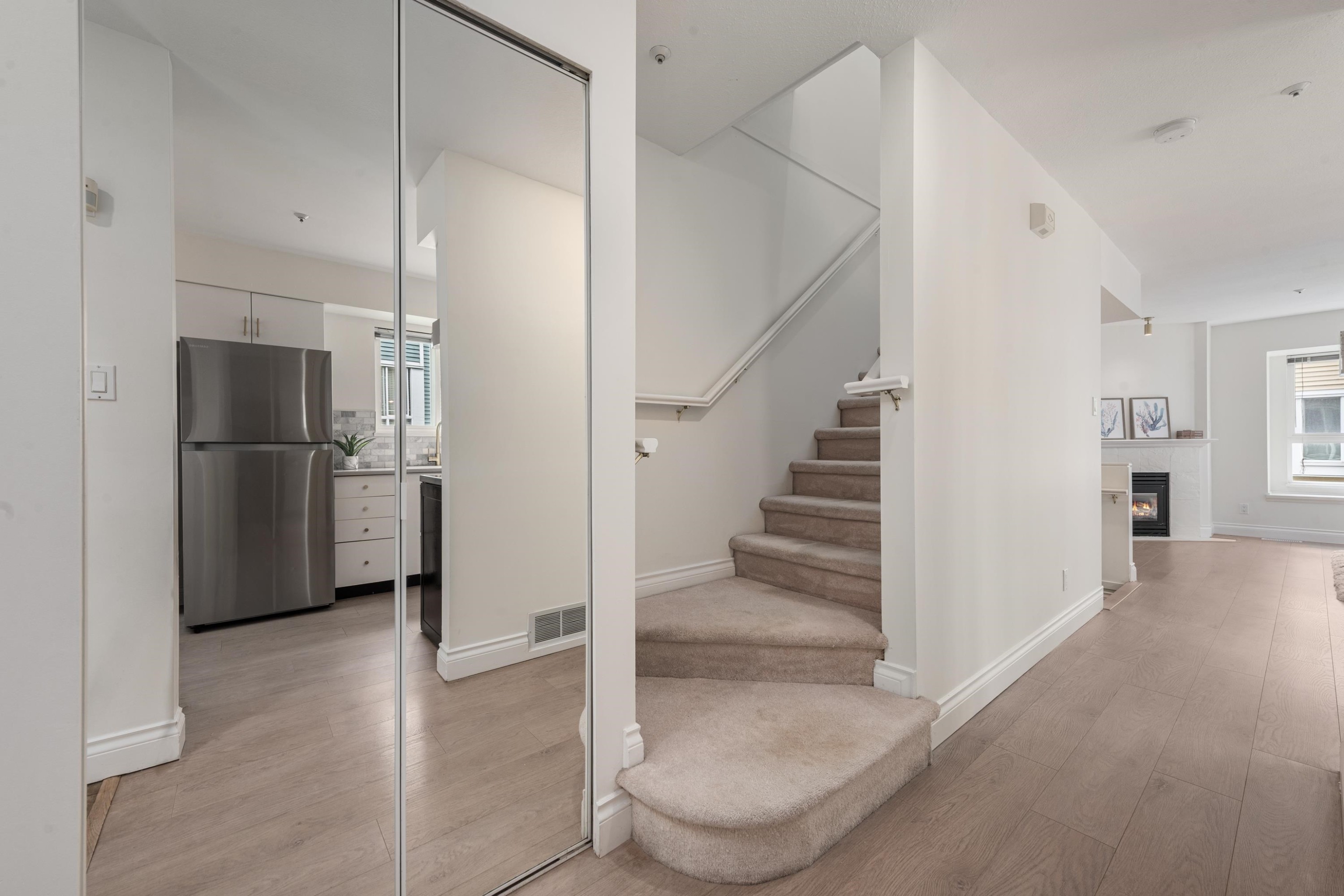 8431 Jellicoe Street, Vancouver, BC