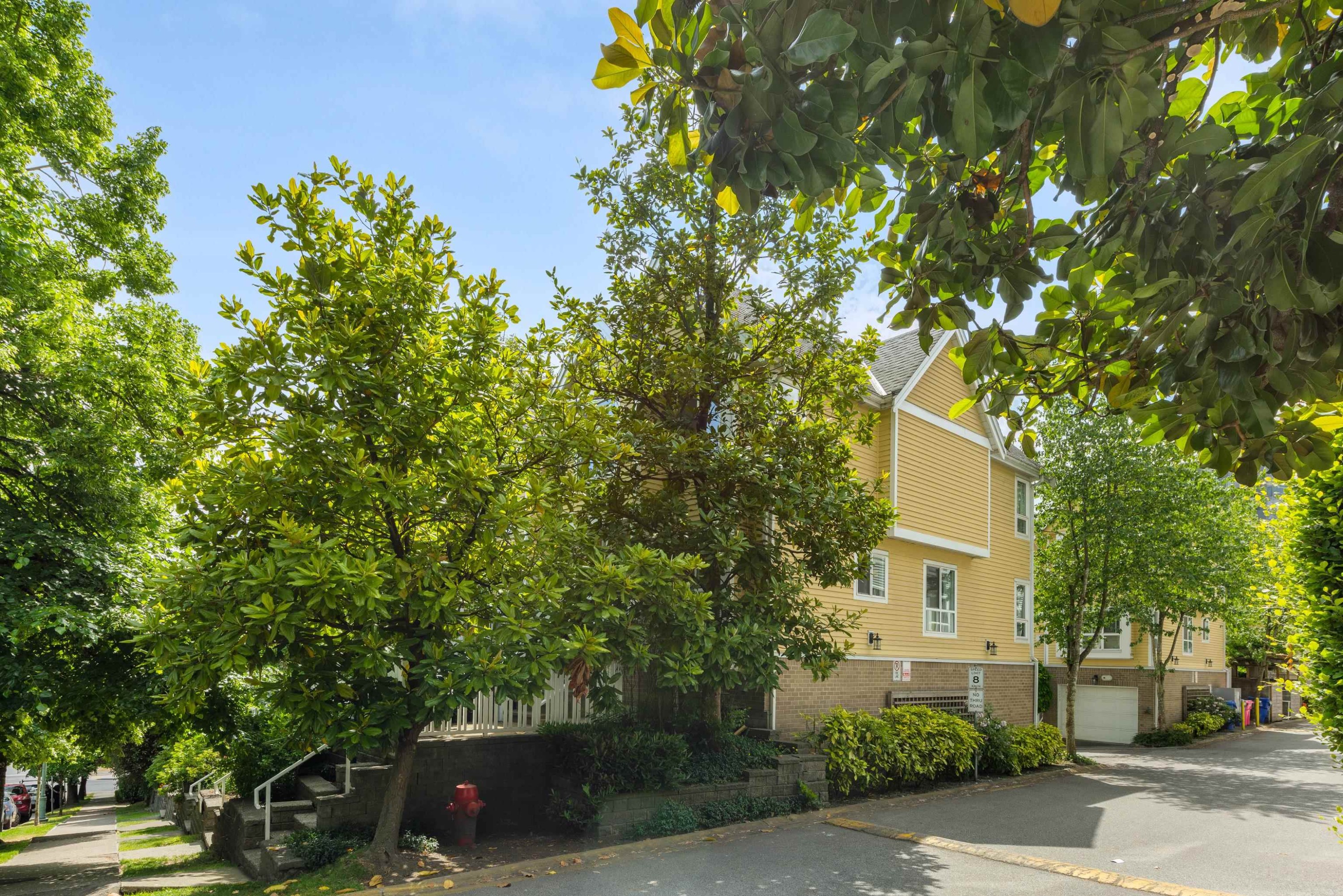 8431 Jellicoe Street, Vancouver, BC