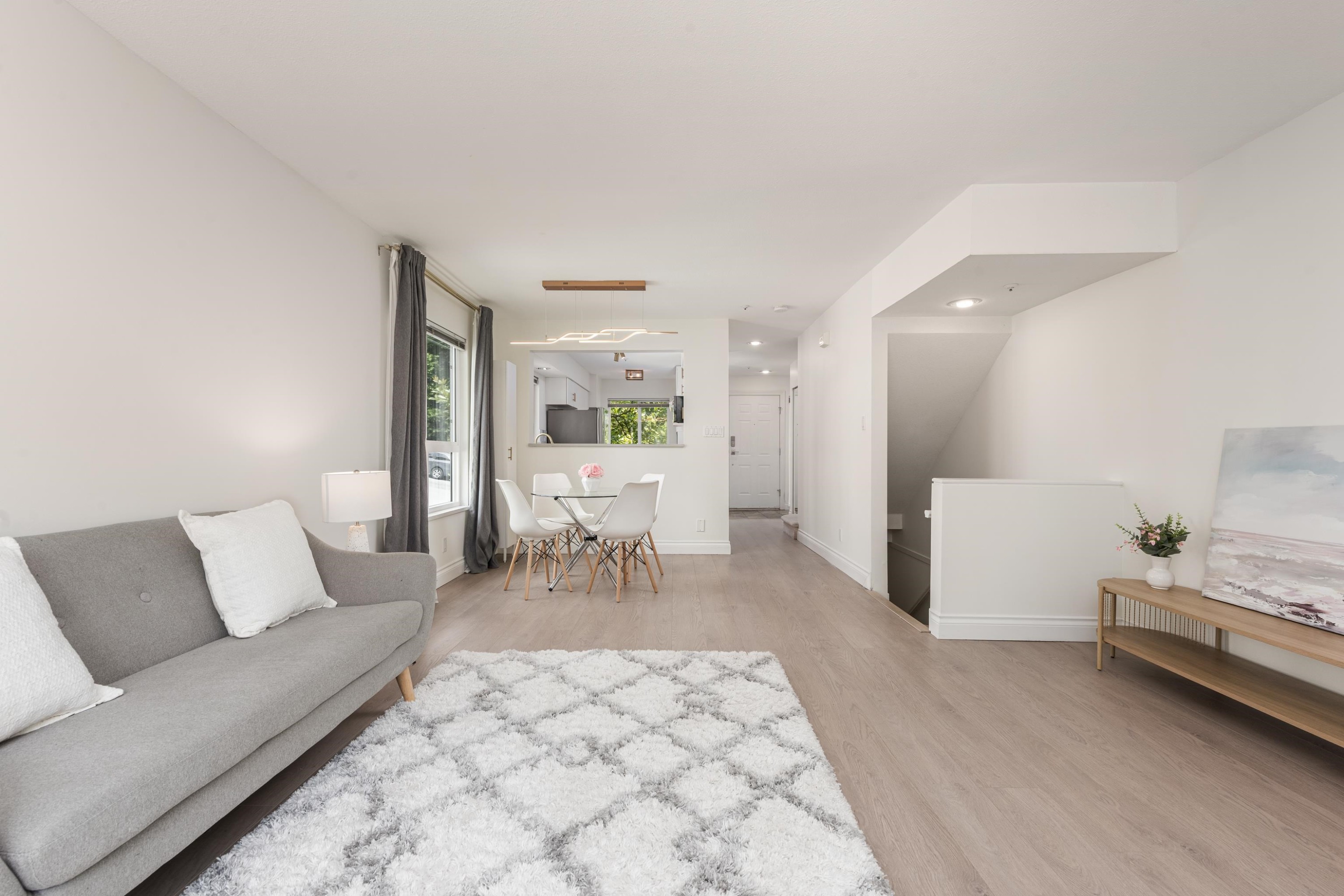 8431 Jellicoe Street, Vancouver, BC