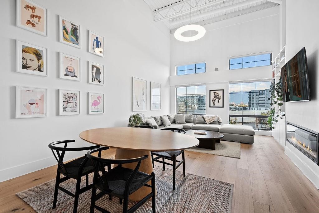 417-237 4Th Avenue E, Vancouver, BC