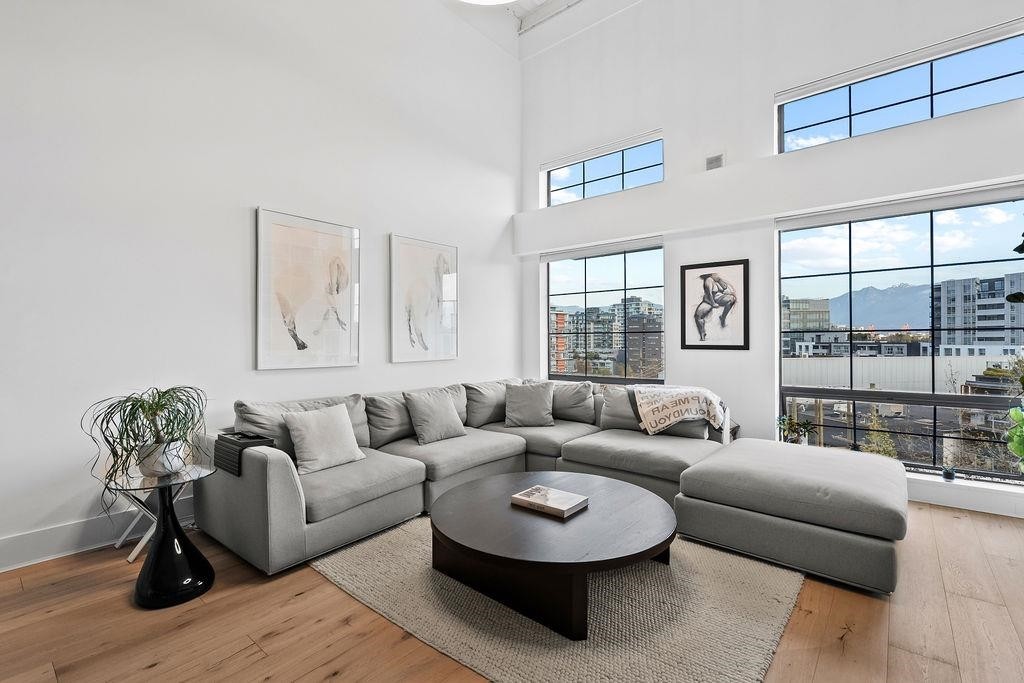 417-237 4Th Avenue E, Vancouver, BC