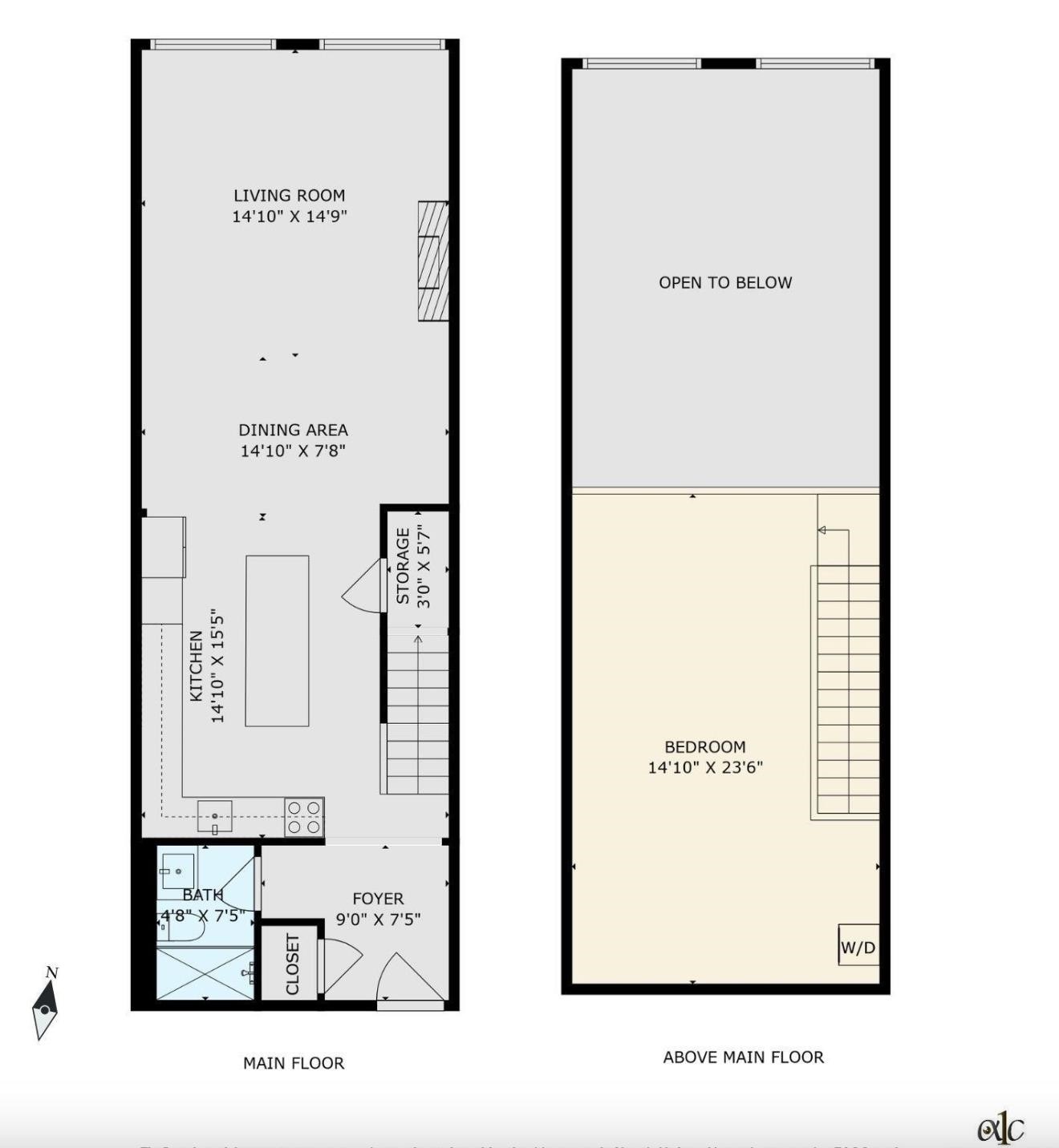 417-237 4Th Avenue E, Vancouver, BC