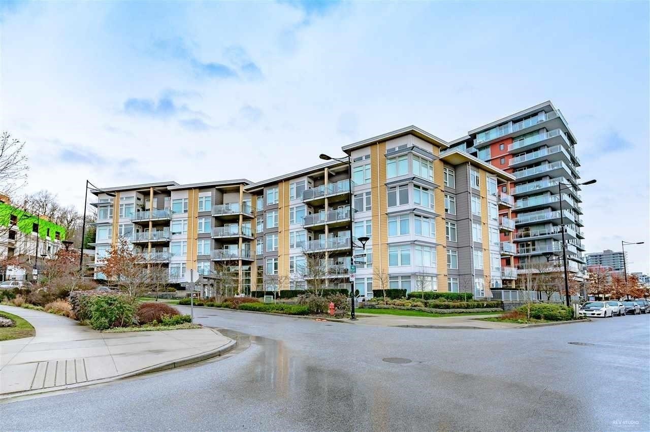 302-3263 Pierview Crescent, Vancouver, BC