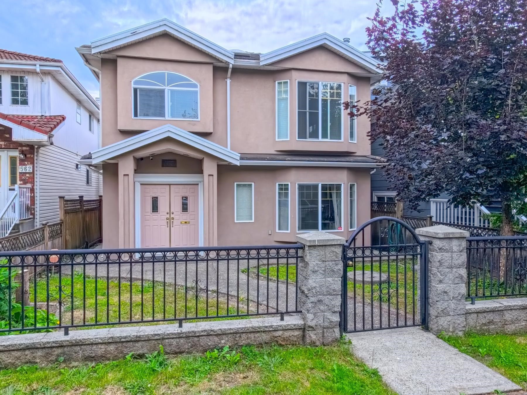 552 50Th Avenue E, Vancouver, BC
