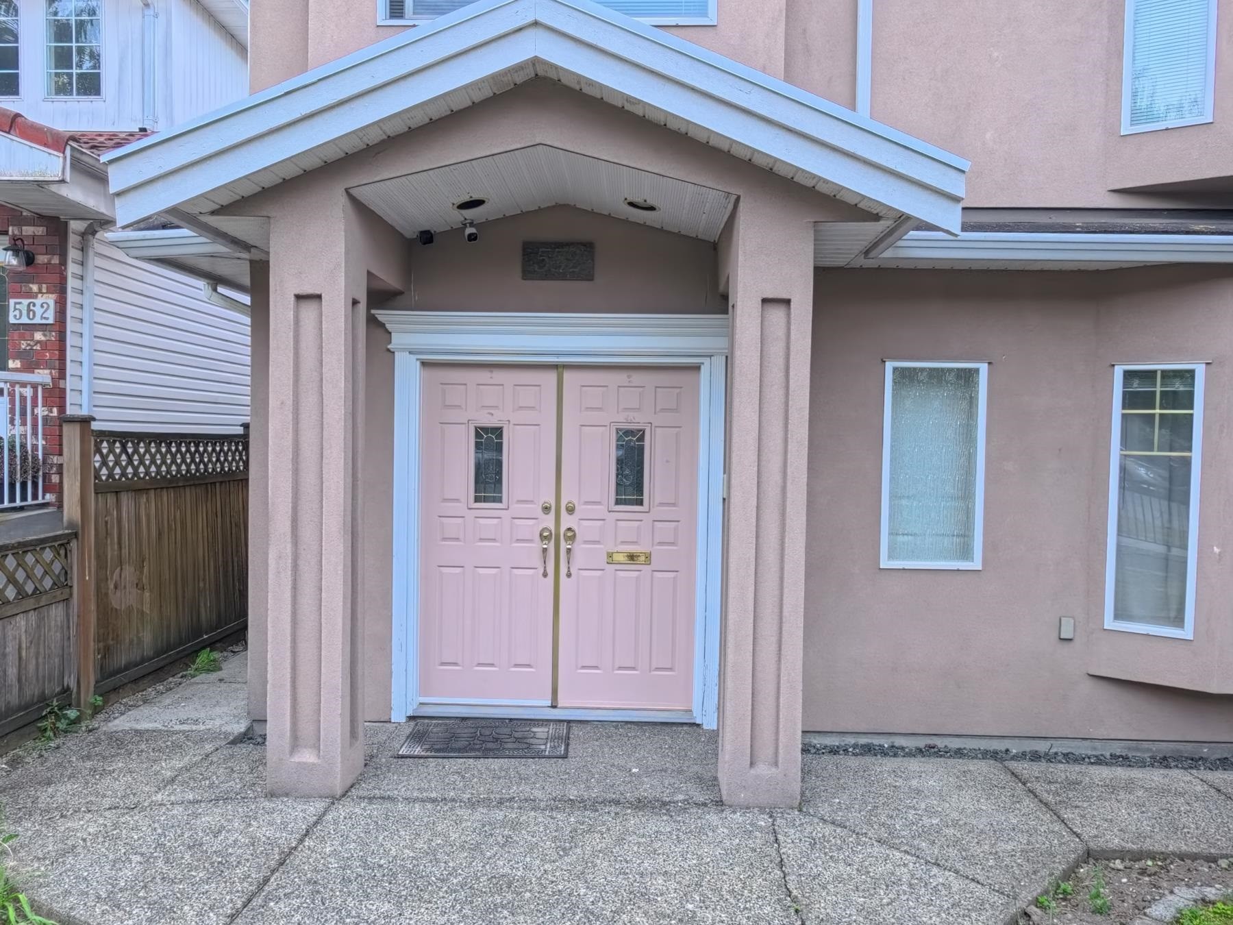552 50Th Avenue E, Vancouver, BC