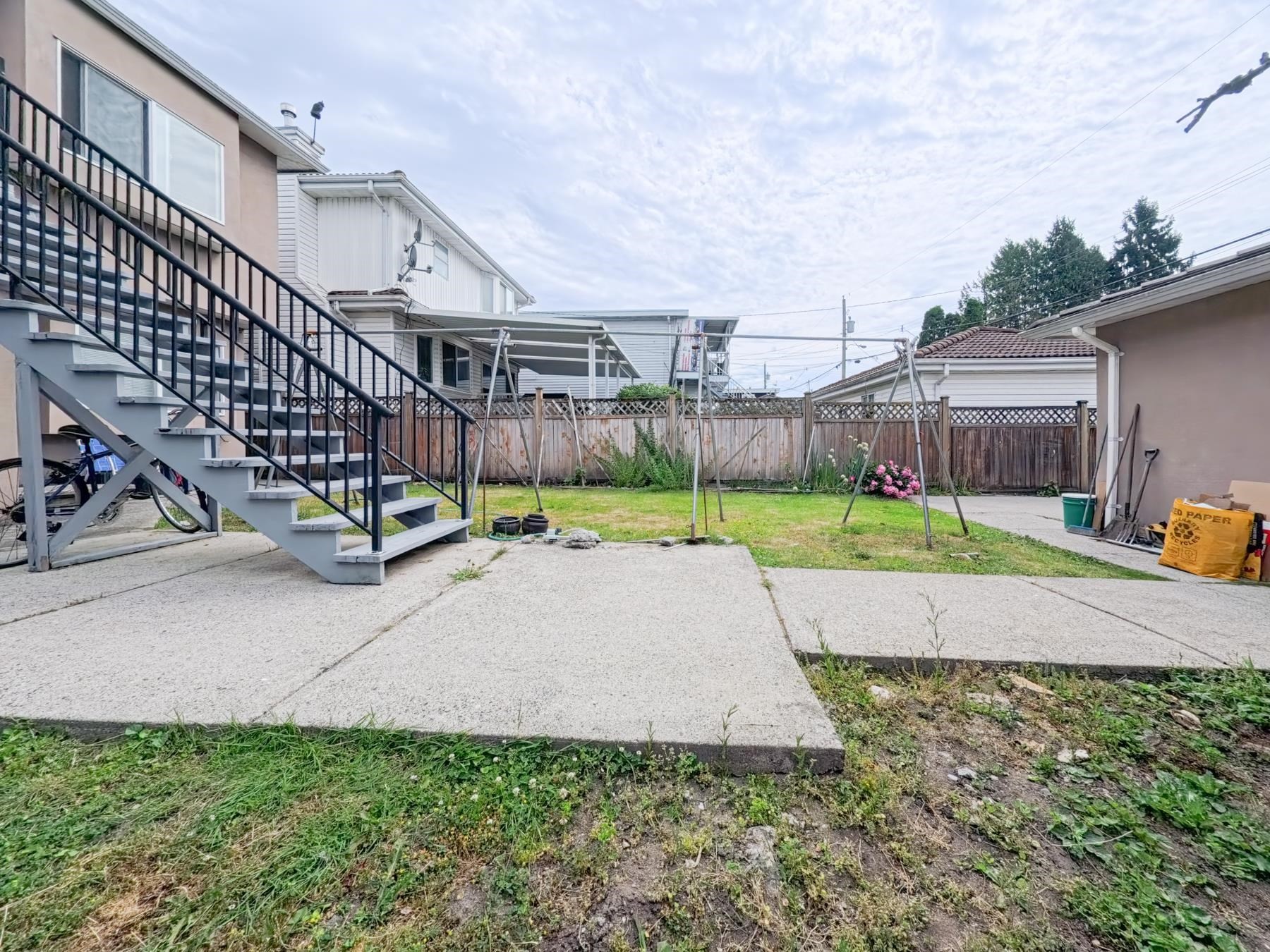 552 50Th Avenue E, Vancouver, BC