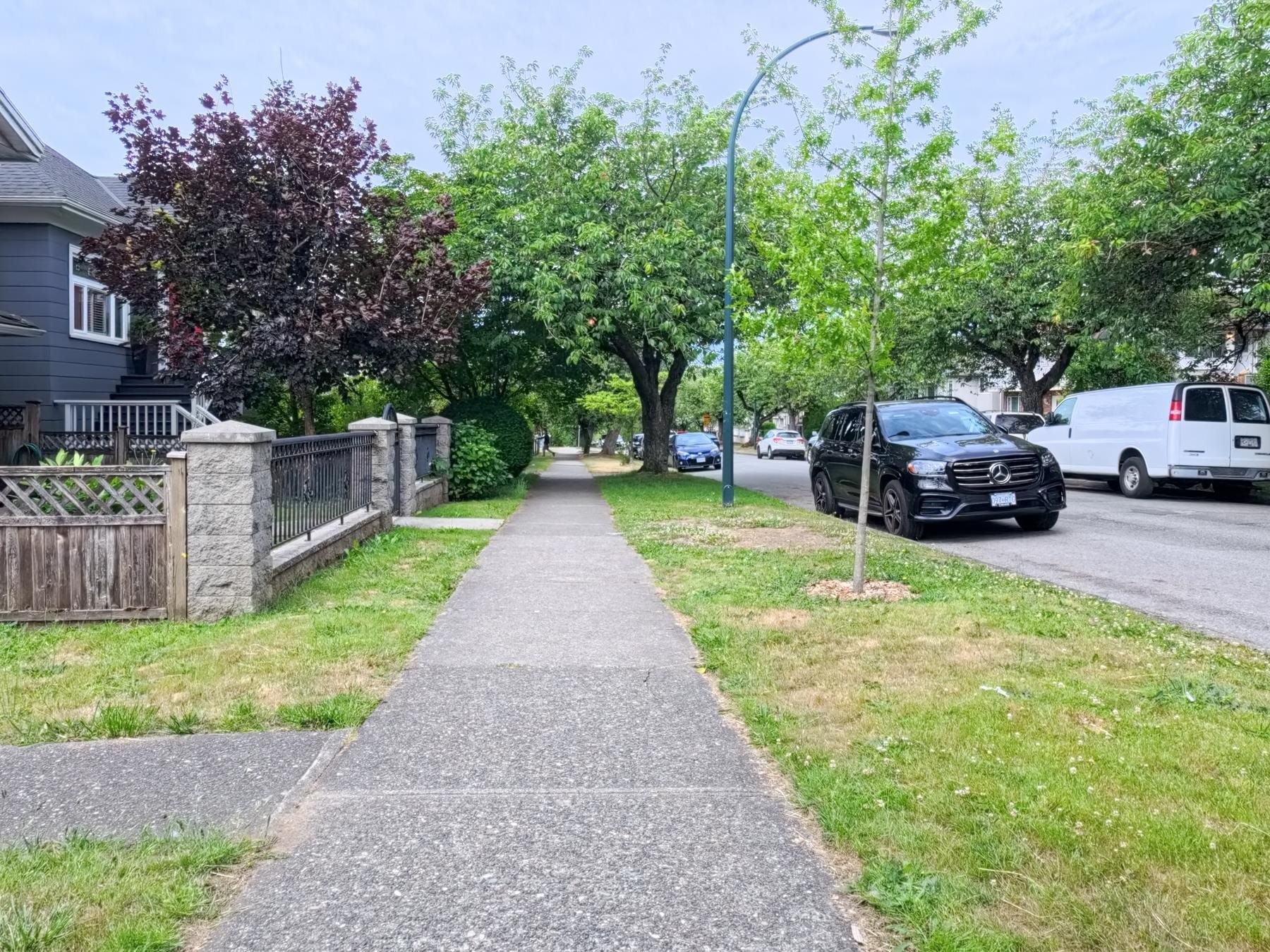 552 50Th Avenue E, Vancouver, BC