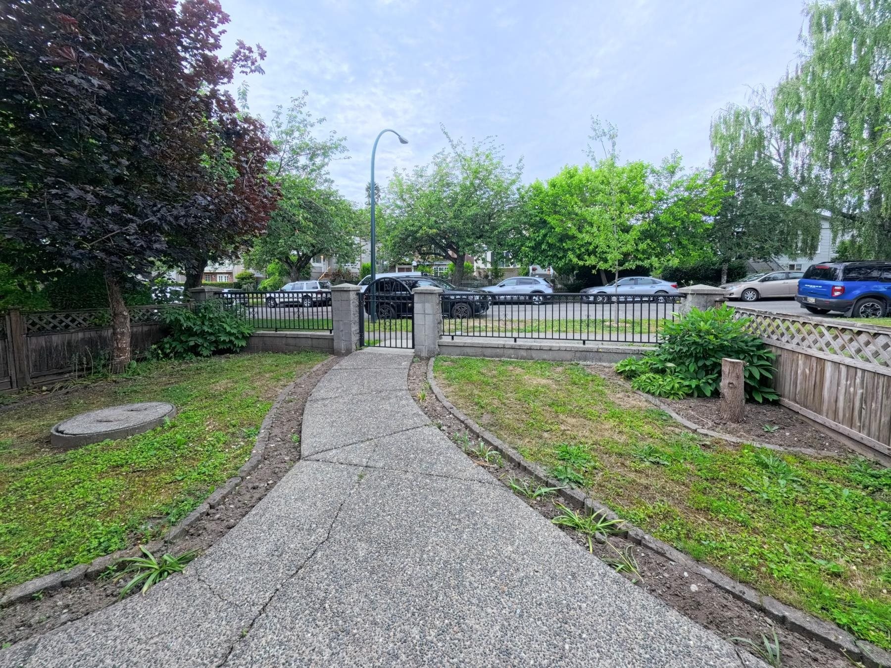 552 50Th Avenue E, Vancouver, BC