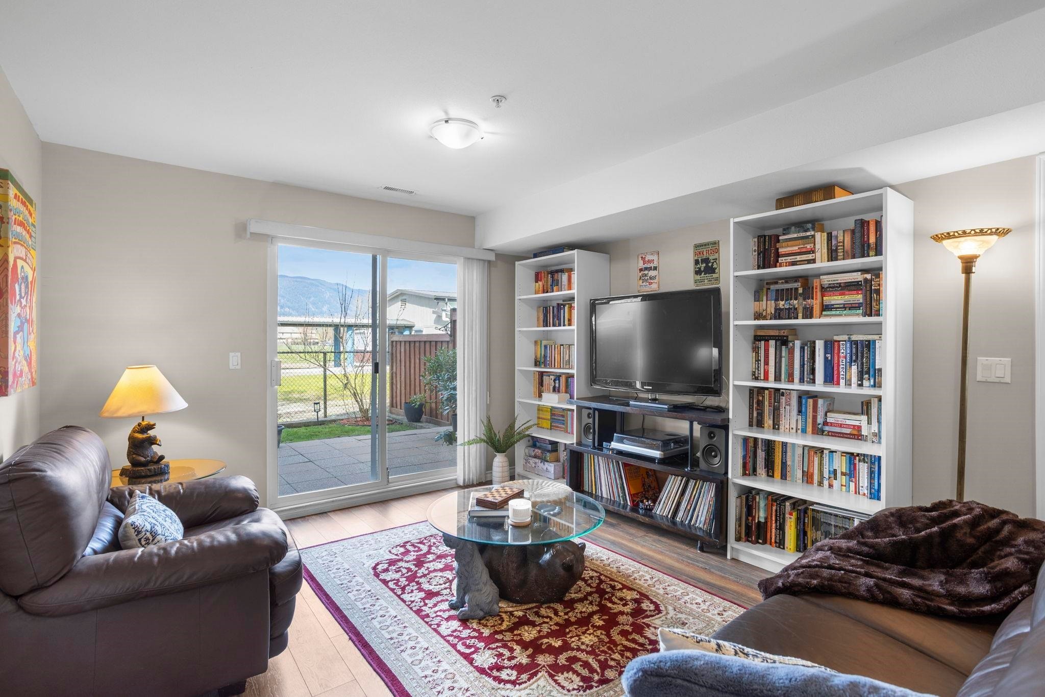 32-1108 Riverside Close, Port Coquitlam, BC