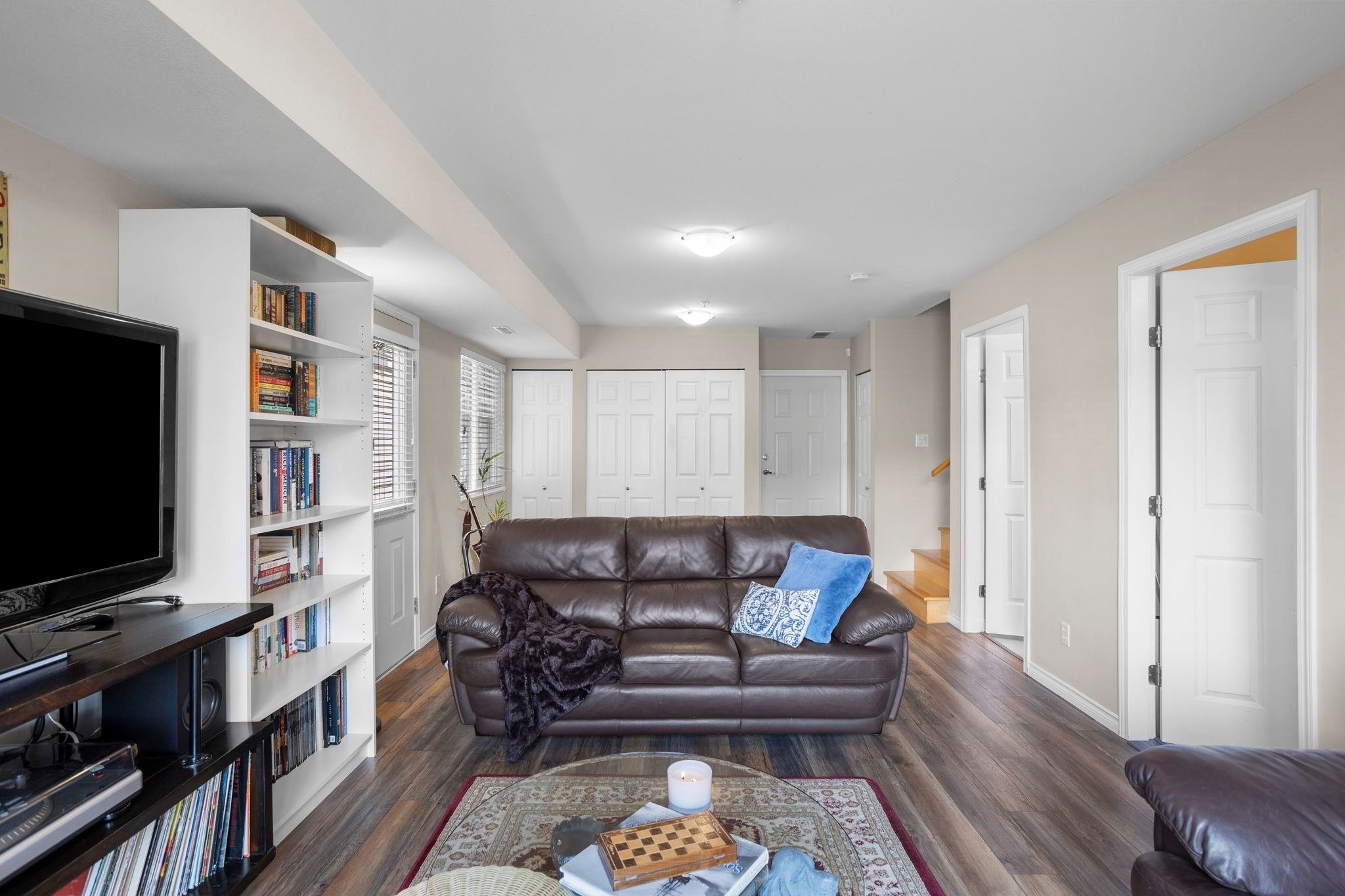 32-1108 Riverside Close, Port Coquitlam, BC