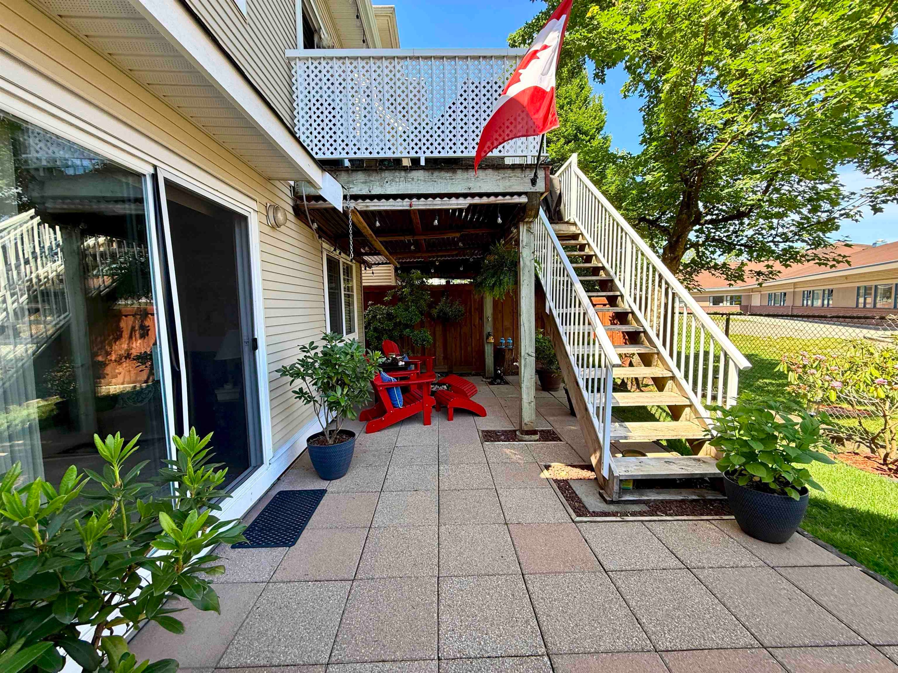 32-1108 Riverside Close, Port Coquitlam, BC