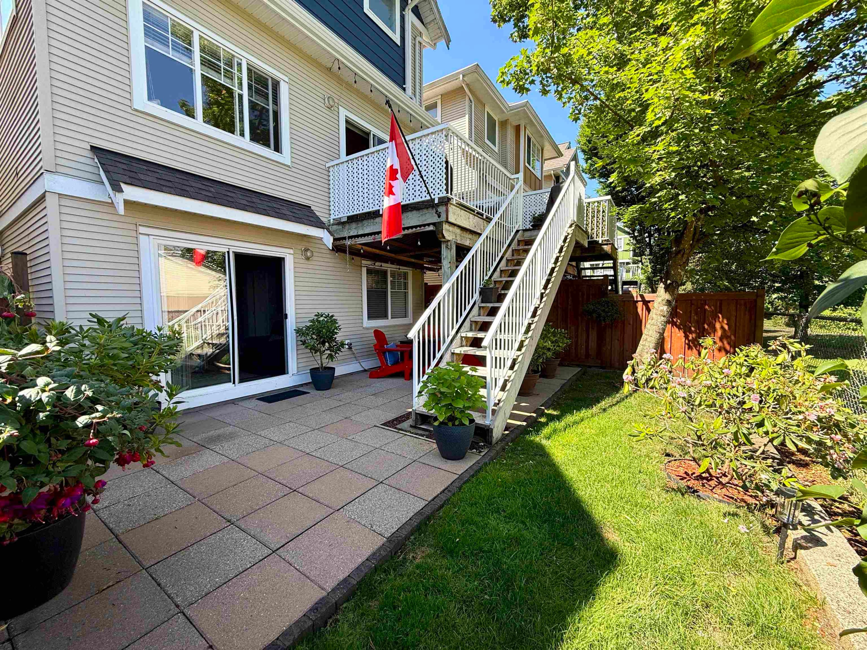 32-1108 Riverside Close, Port Coquitlam, BC