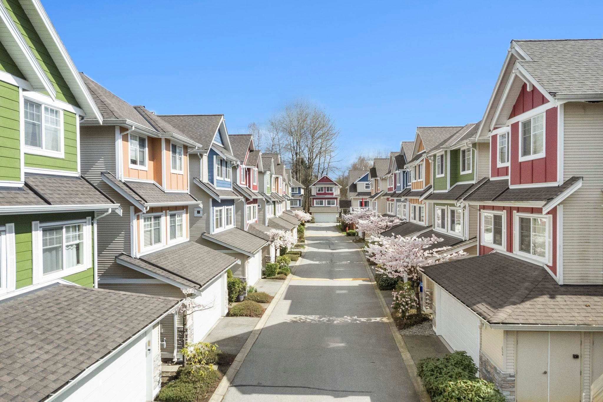 32-1108 Riverside Close, Port Coquitlam, BC
