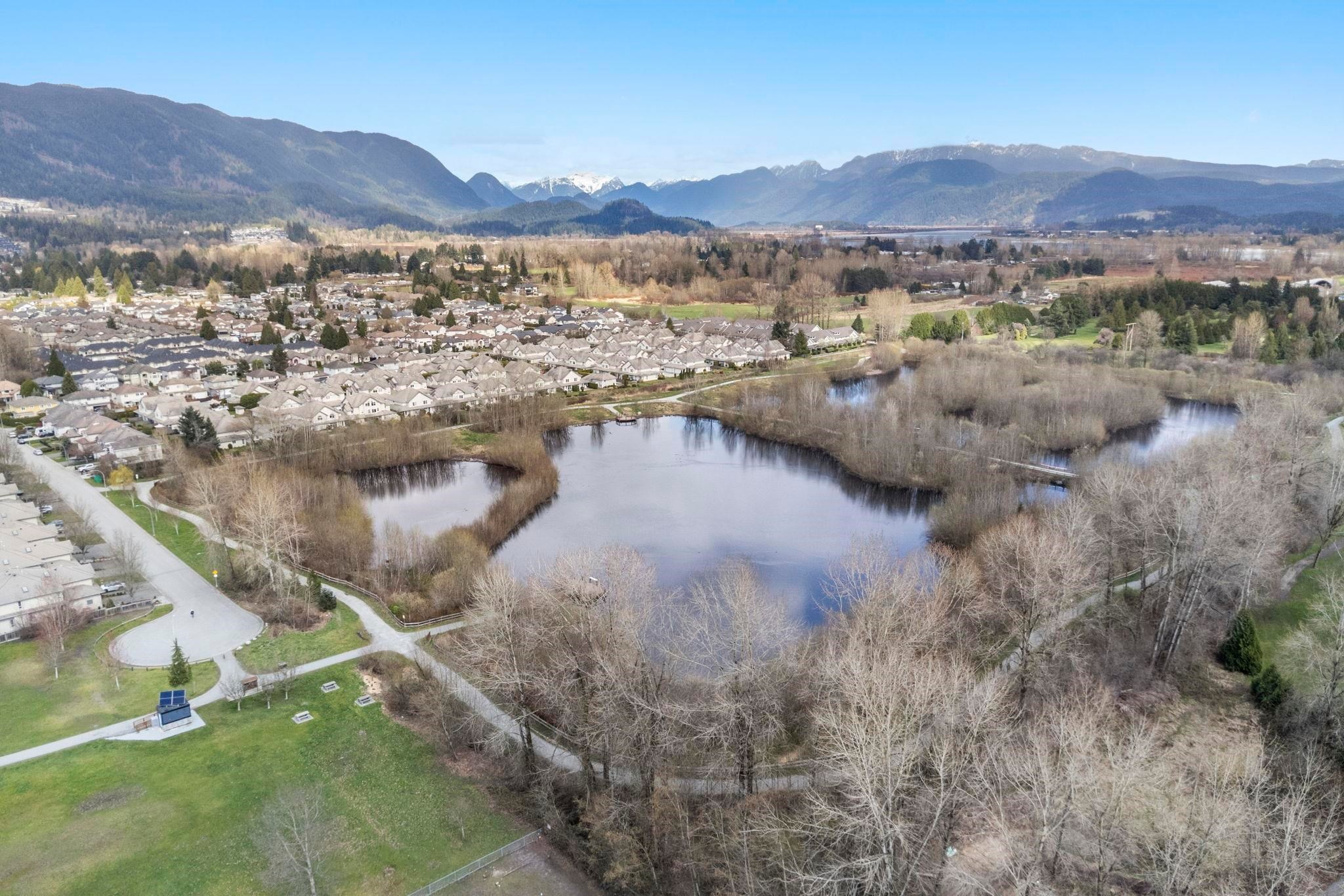 32-1108 Riverside Close, Port Coquitlam, BC