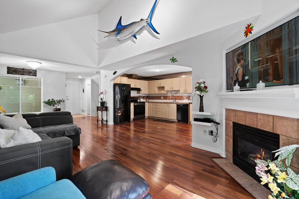 36-2351 Parkway Boulevard, Coquitlam, BC